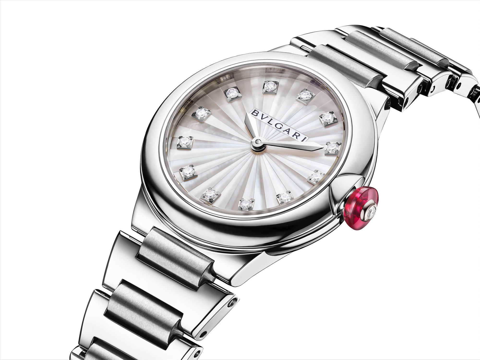 Bvlgari Lvcea - View 3