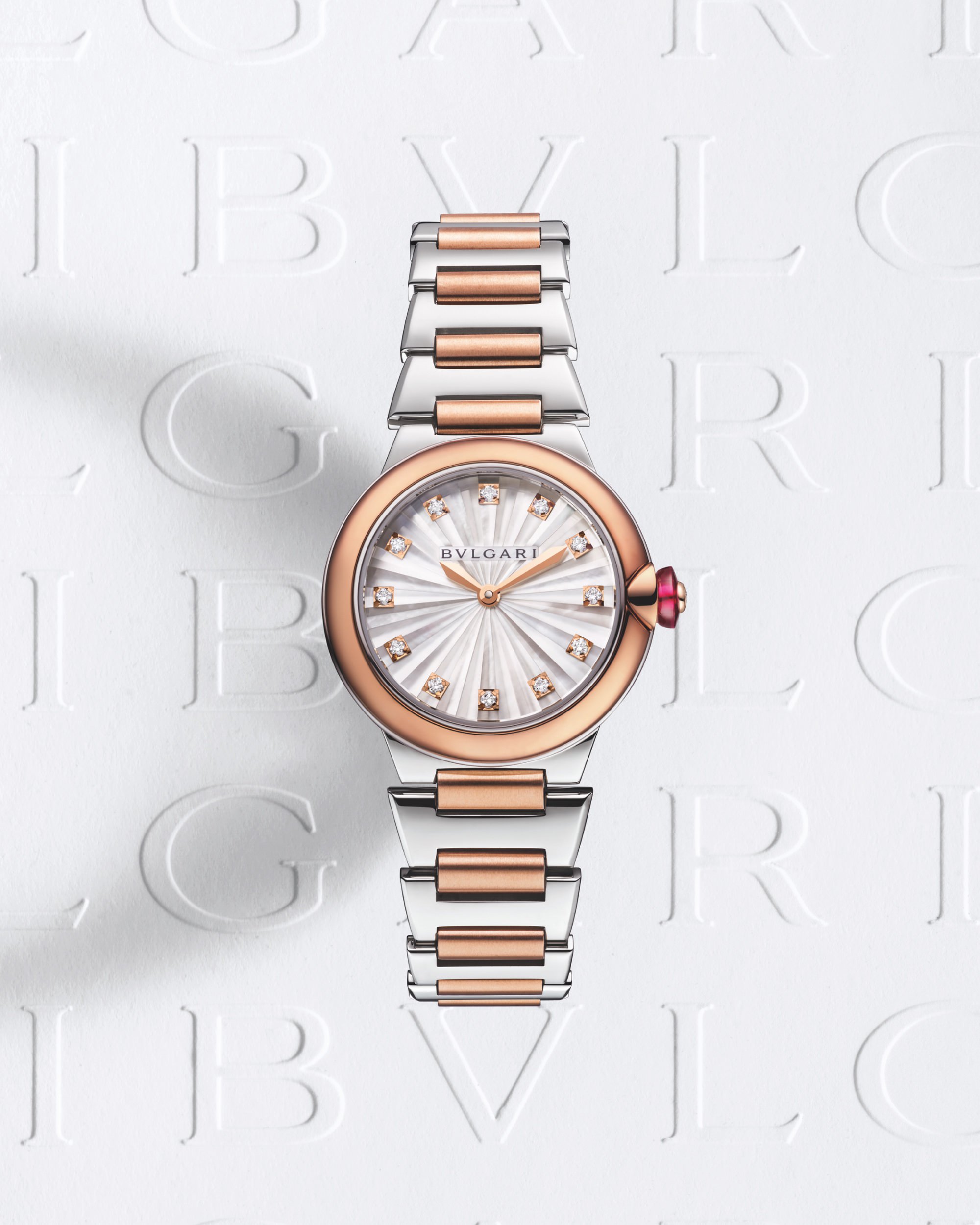 Bvlgari Lvcea - View 2