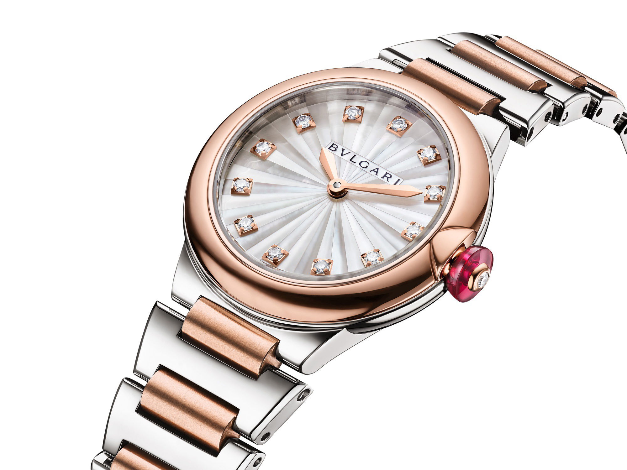 Bvlgari Lvcea - View 3