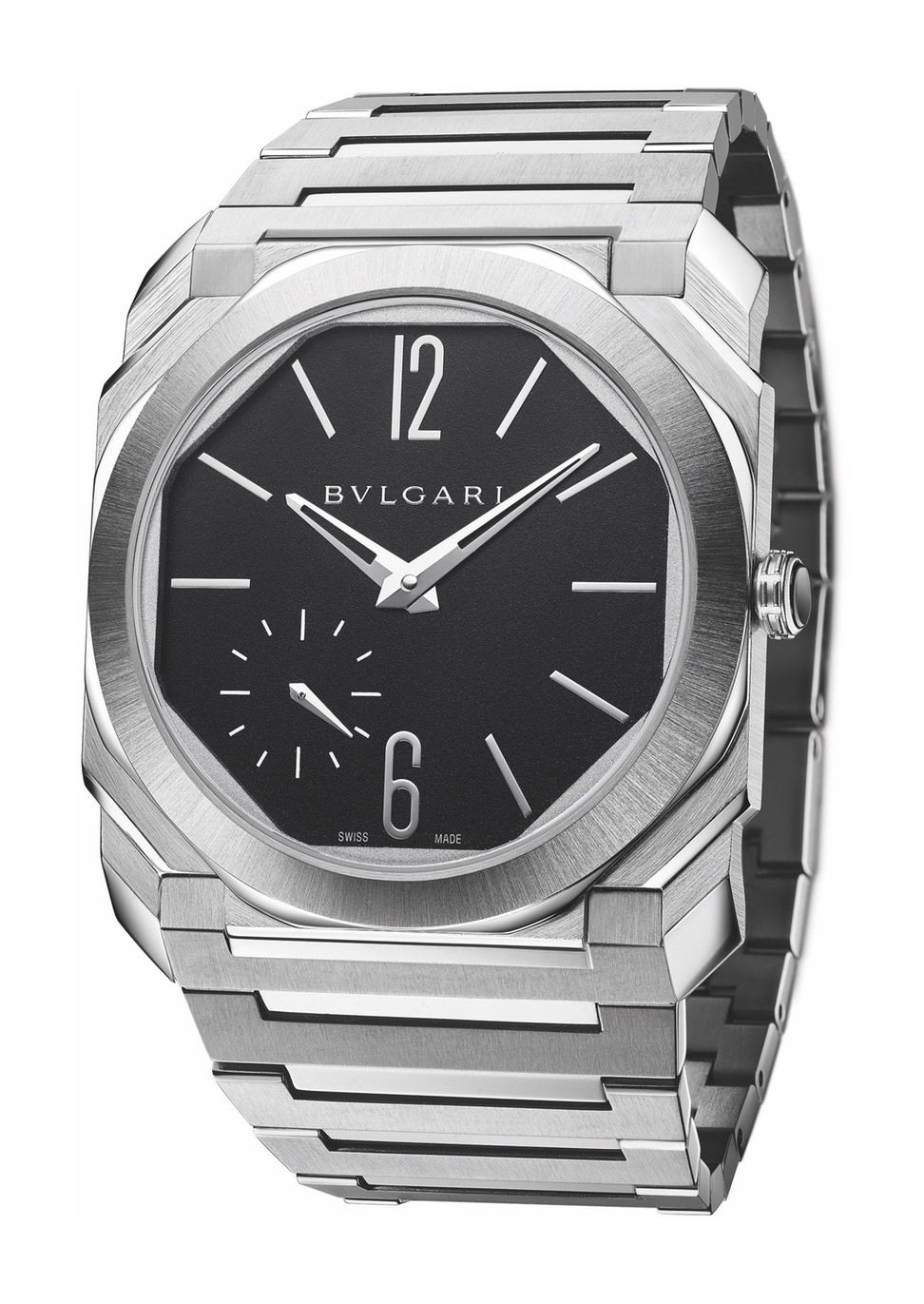 Bvlgari Octo Finissimo Automatic watch