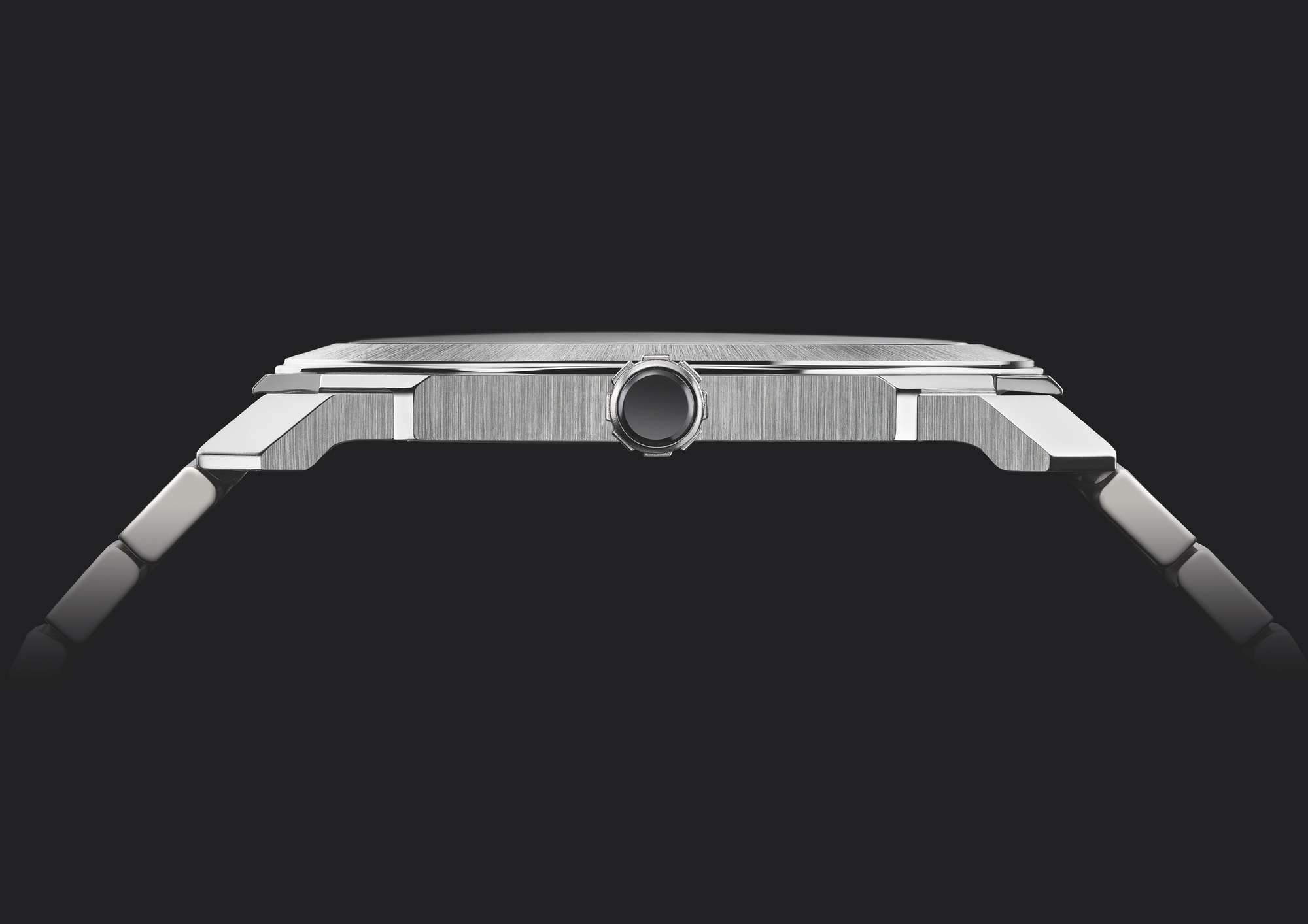 Bvlgari Octo Finissimo Automatic - View 2