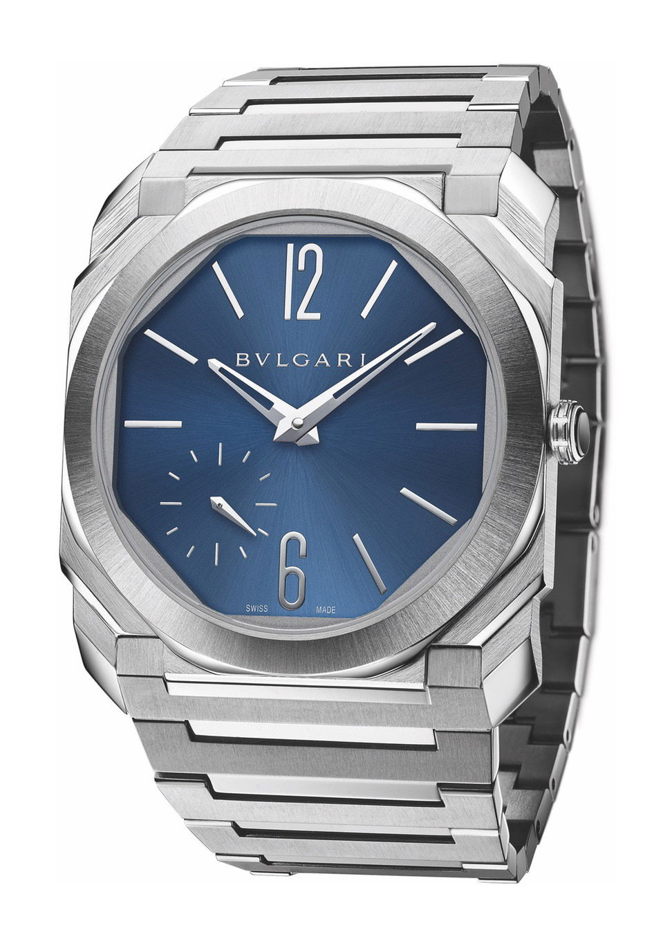 Bvlgari Octo Finissimo Automatic watch