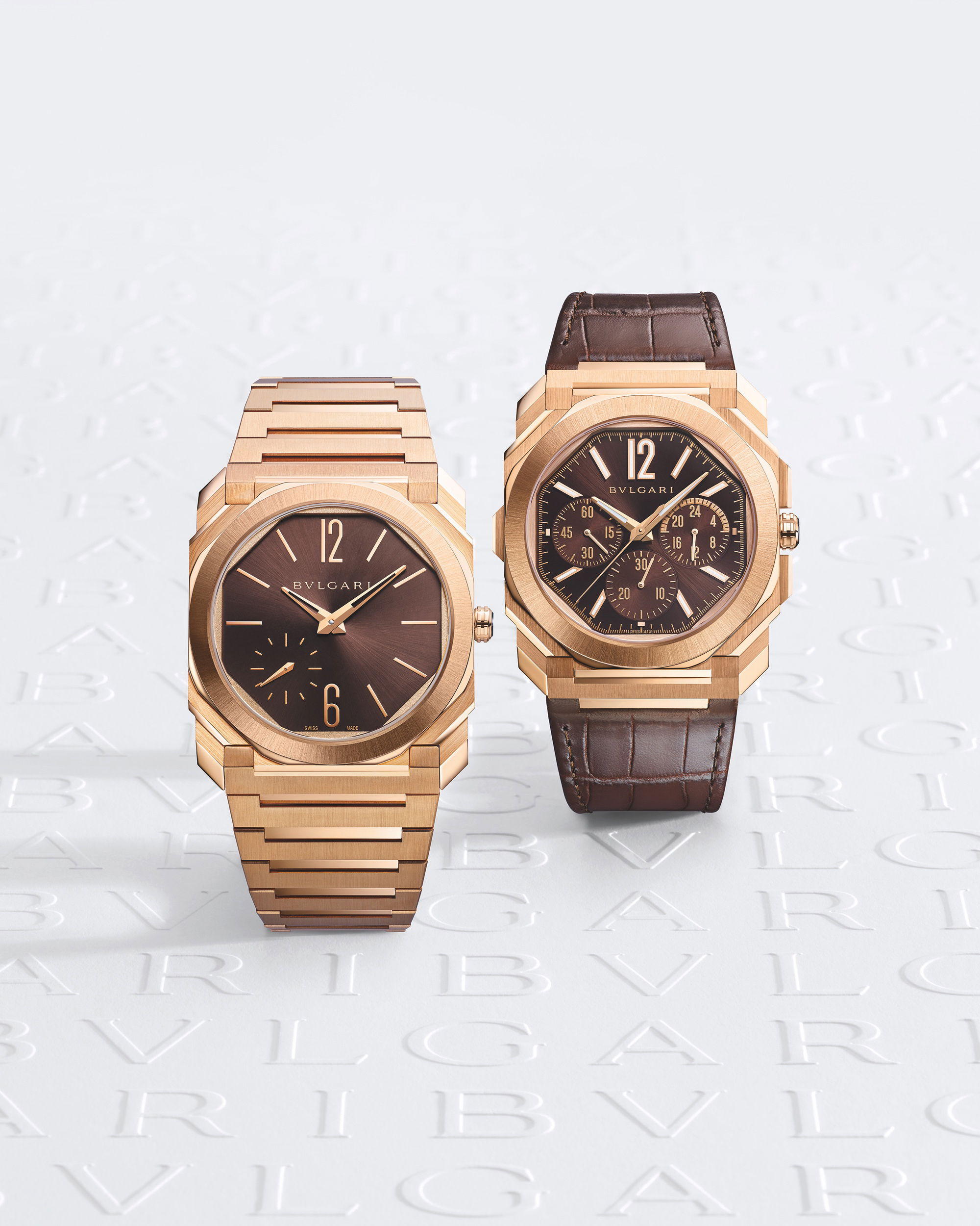 Bvlgari Octo Finissimo Automatic - View 2