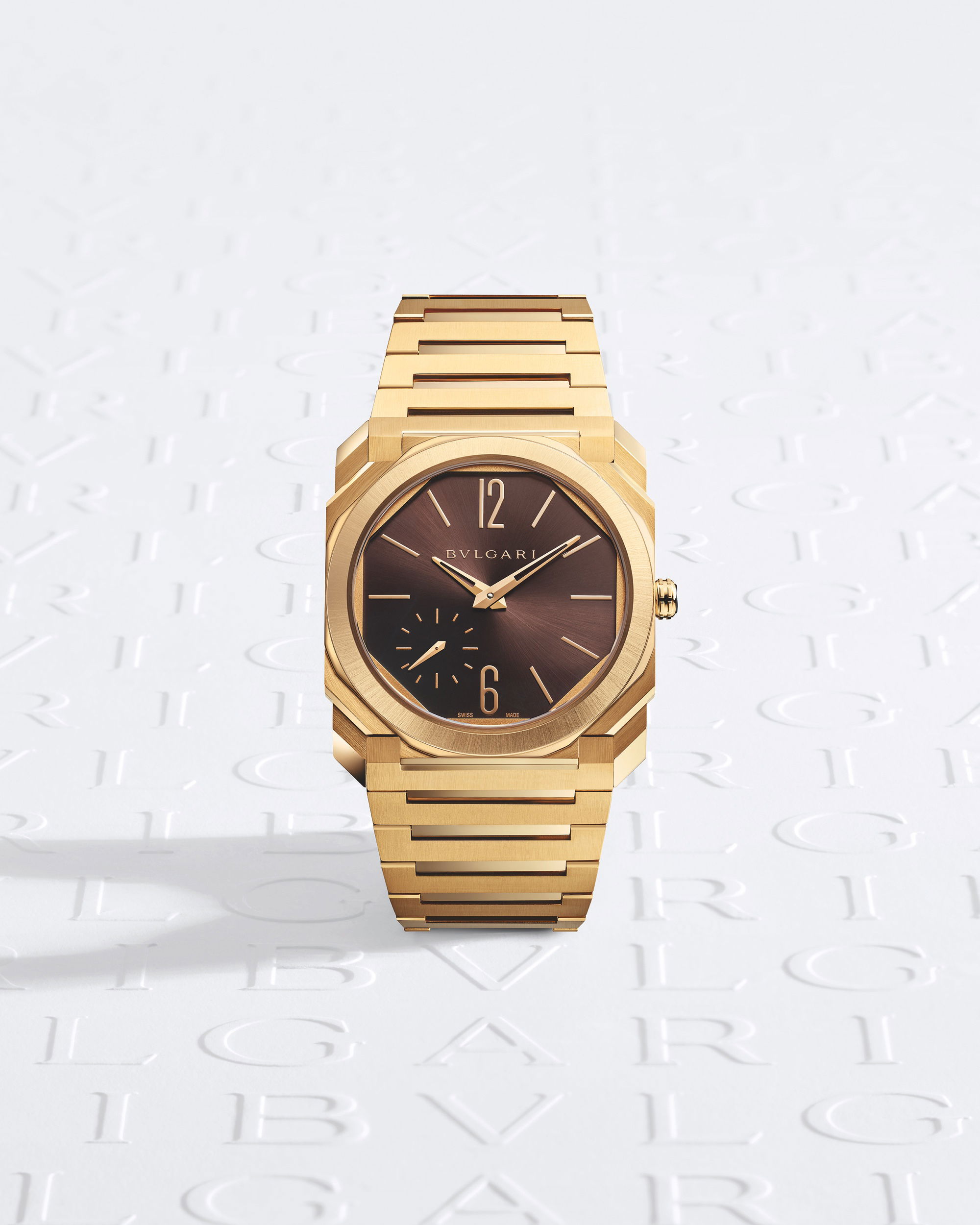 Bvlgari Octo Finissimo Automatic - View 2