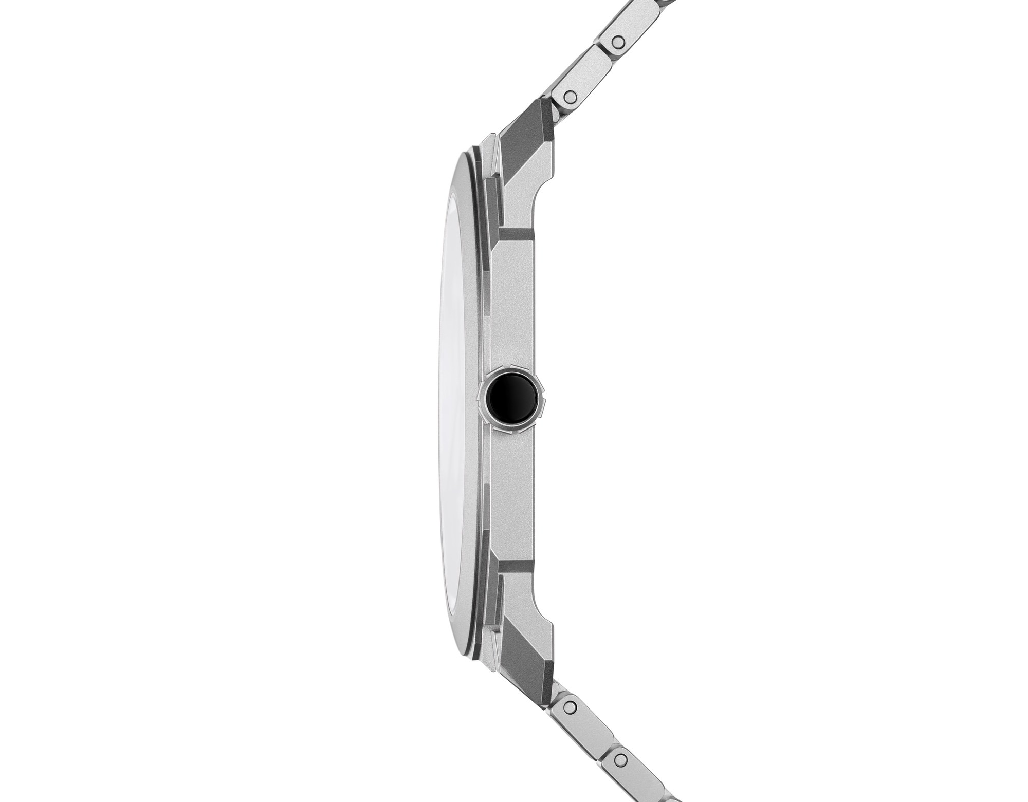 Bvlgari Octo Finissimo Automatic 10th Anniversary - View 2