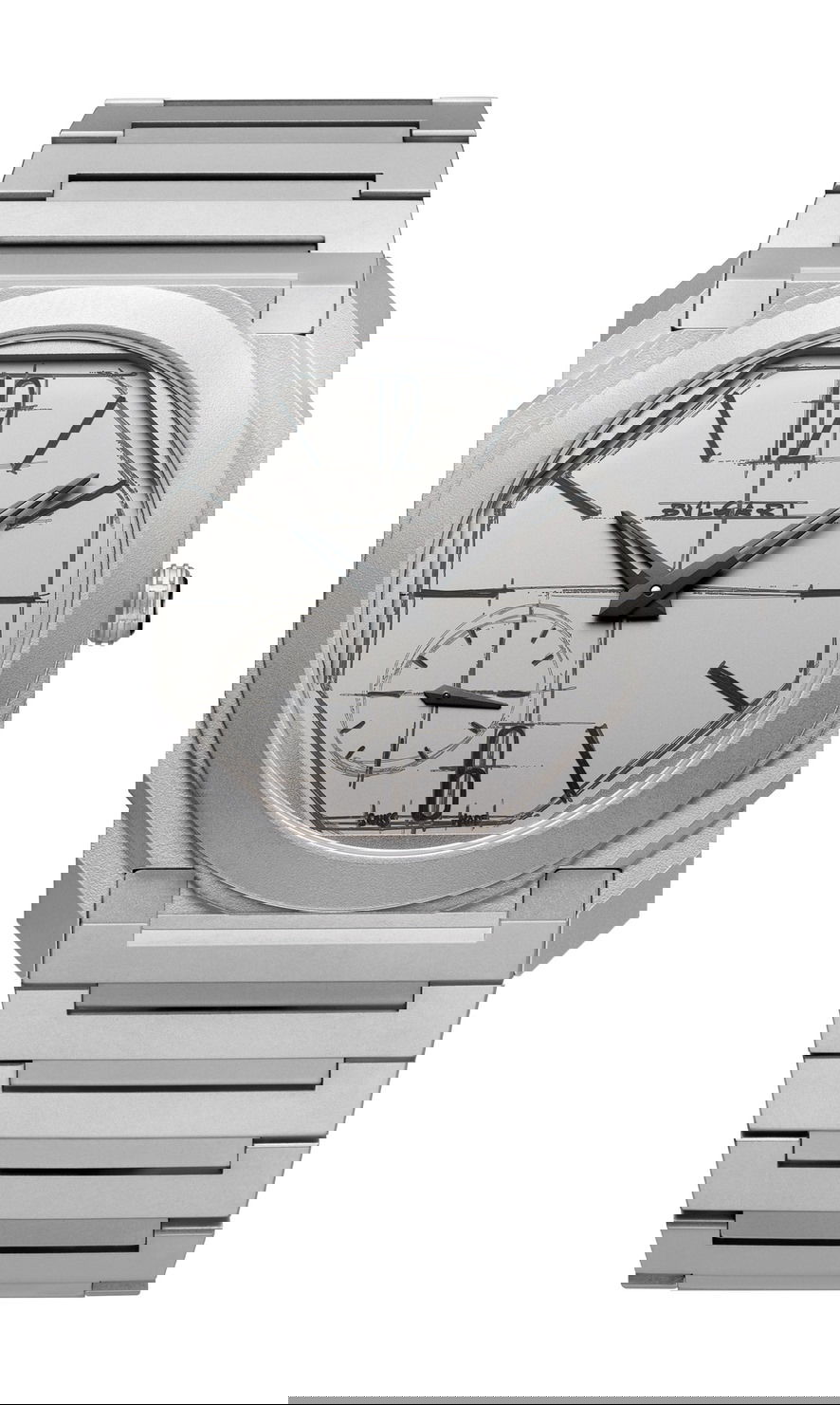 Bvlgari Octo Finissimo Automatic 10th Anniversary watch