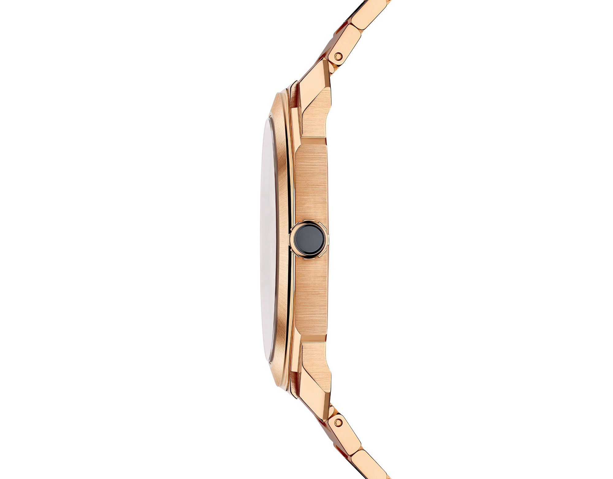Bvlgari Octo Finissimo Automatique BVL 138 Sketch - View 2
