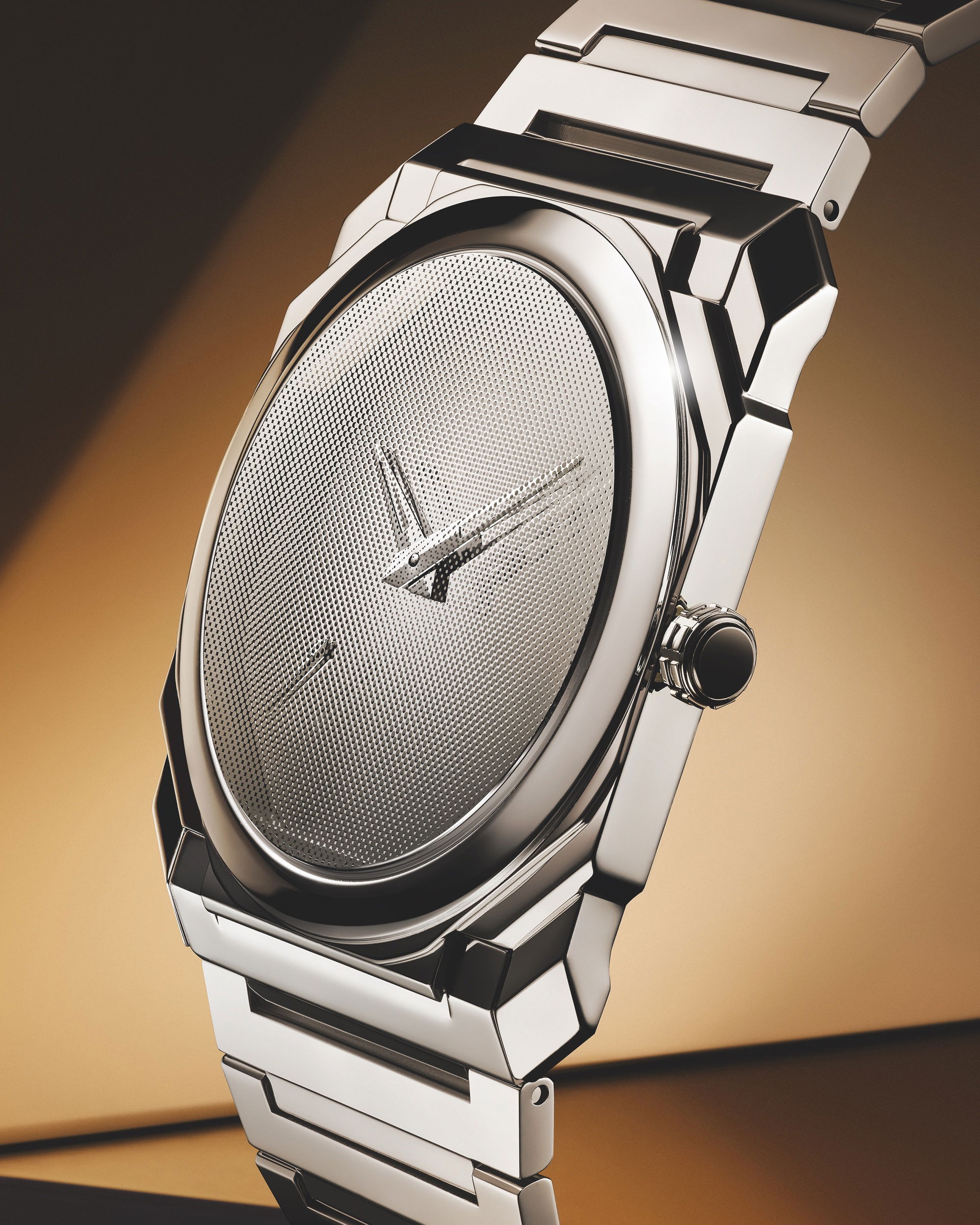 Bvlgari Octo Finissimo Sejima Edition - View 3