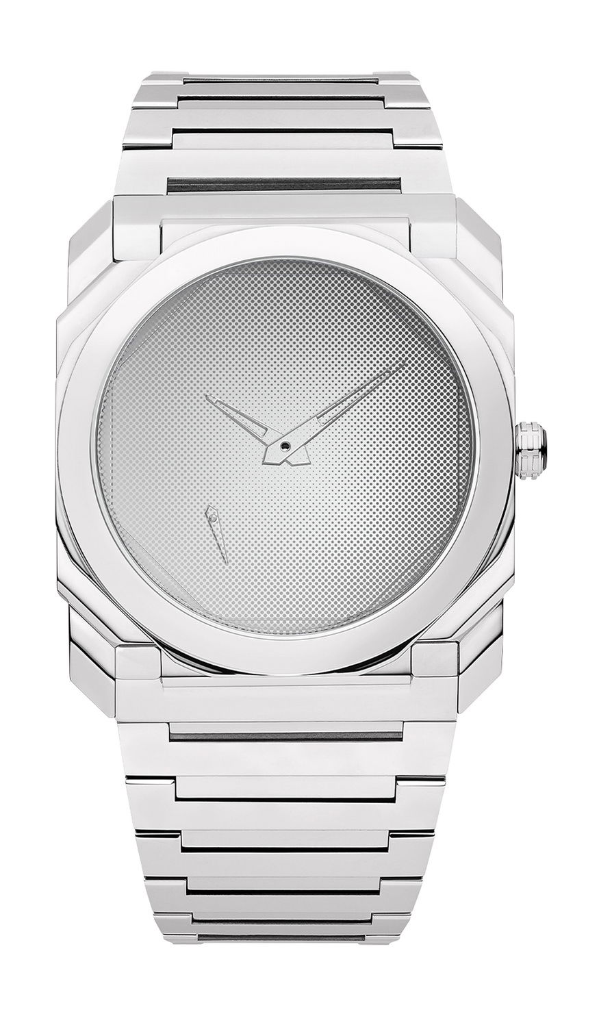 Bvlgari Octo Finissimo Sejima Edition watch