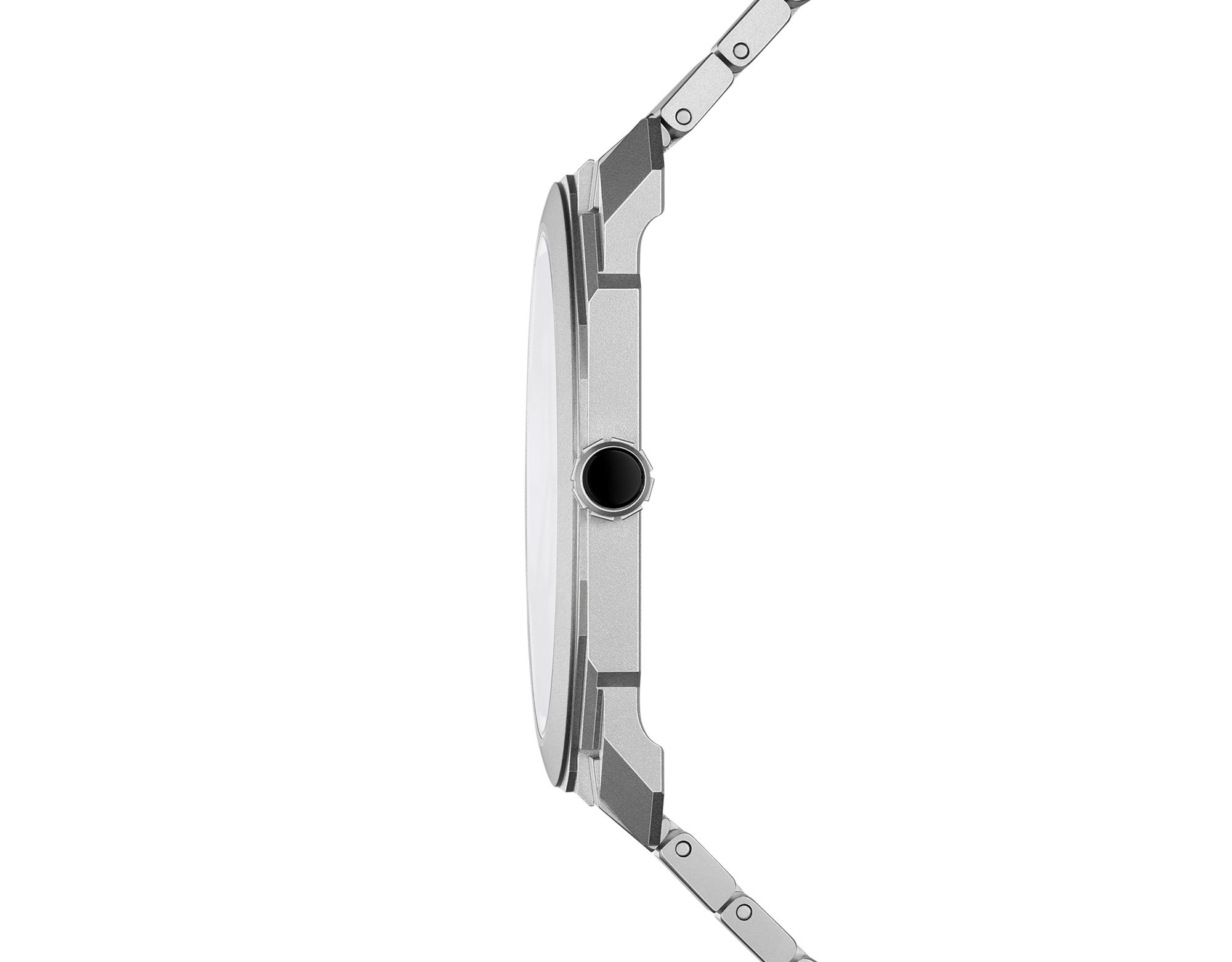 Bvlgari Octo Finissimo Special Edition Phillips in Association with Bacs & Russo - View 2