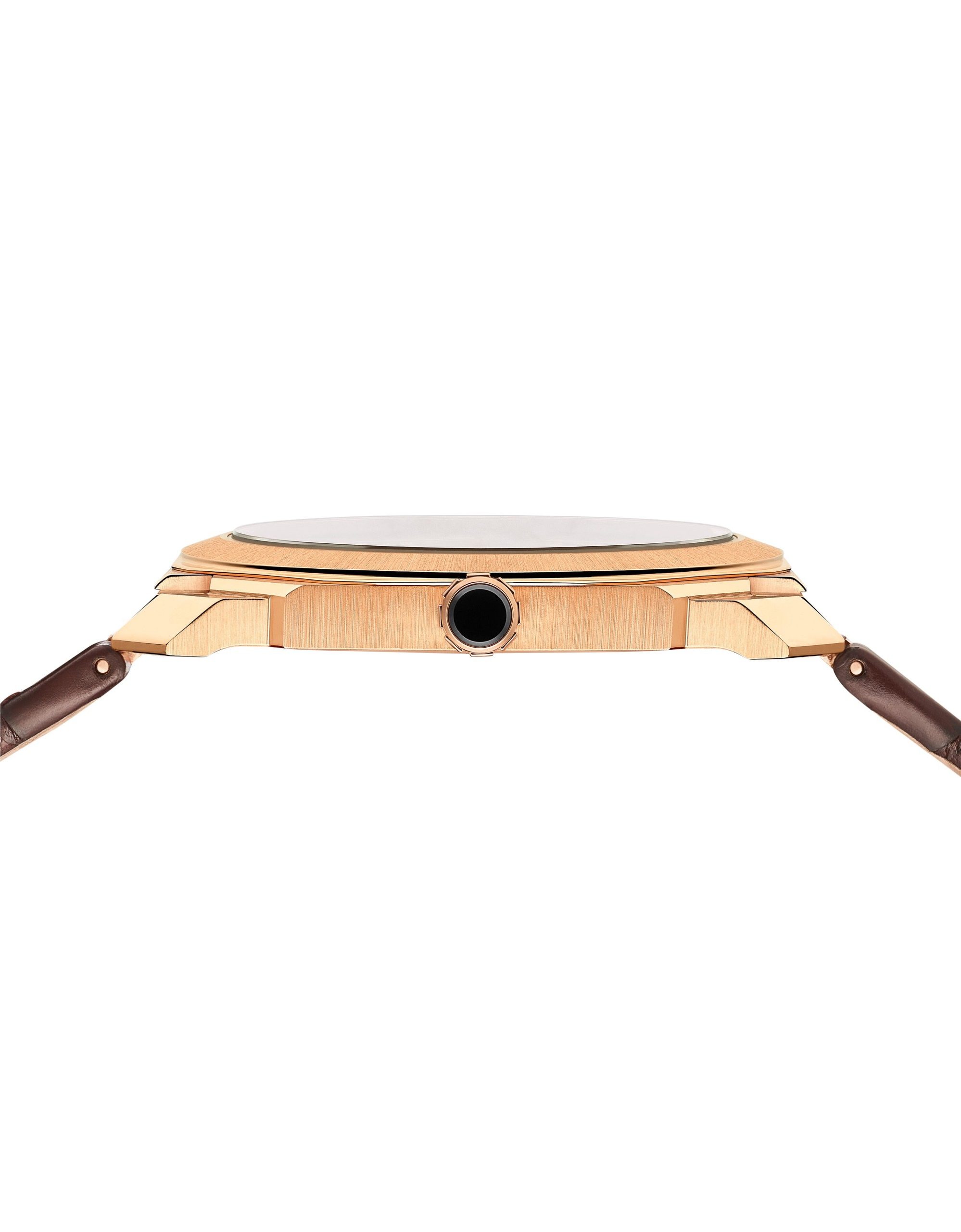 Bvlgari Octo Finissimo Tourbillon Manual - View 2