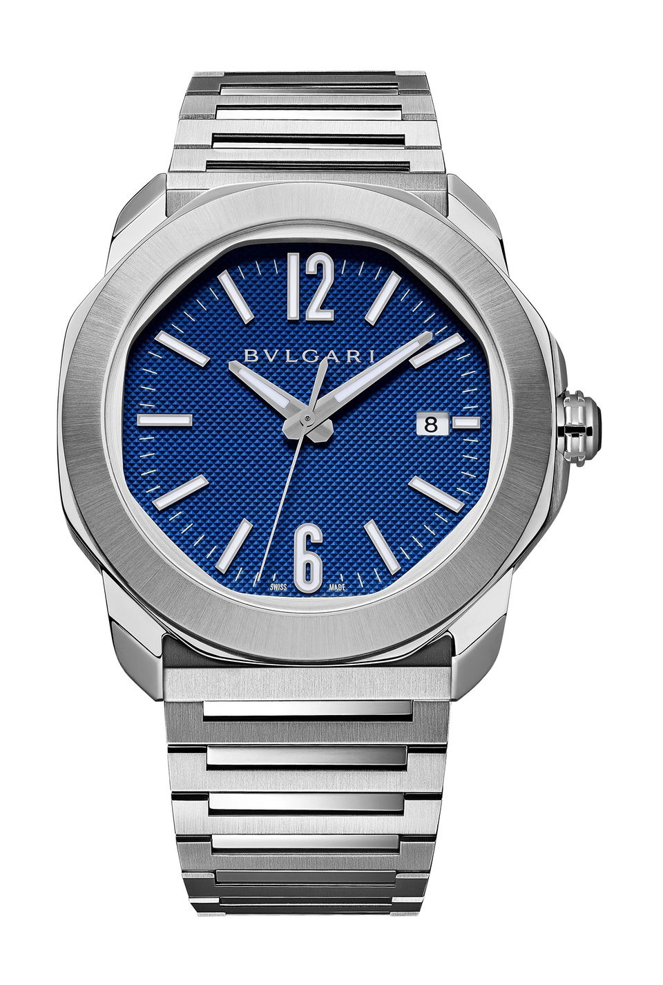 Bvlgari Octo Roma watch