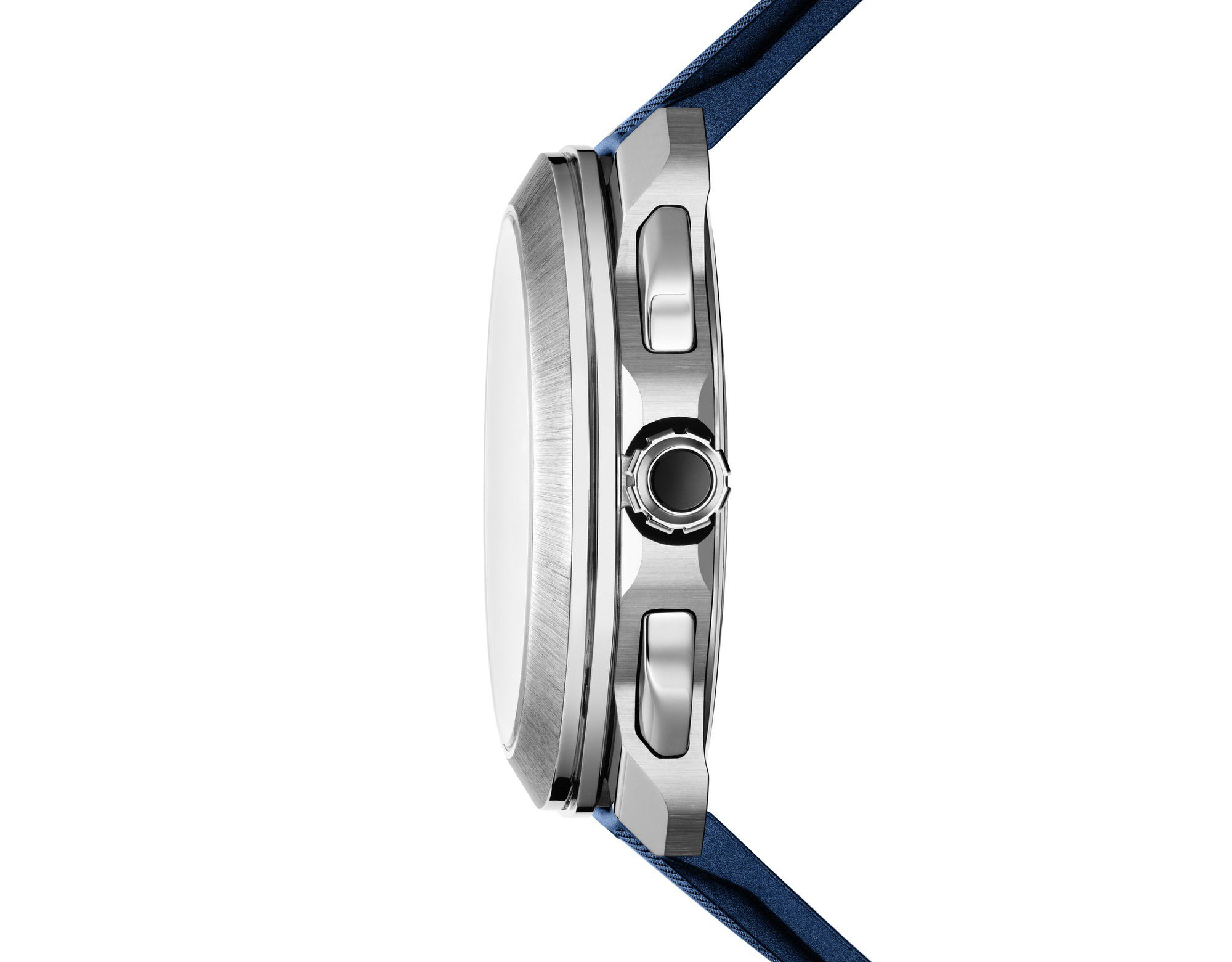 Bvlgari Octo Roma Chronograph - View 3