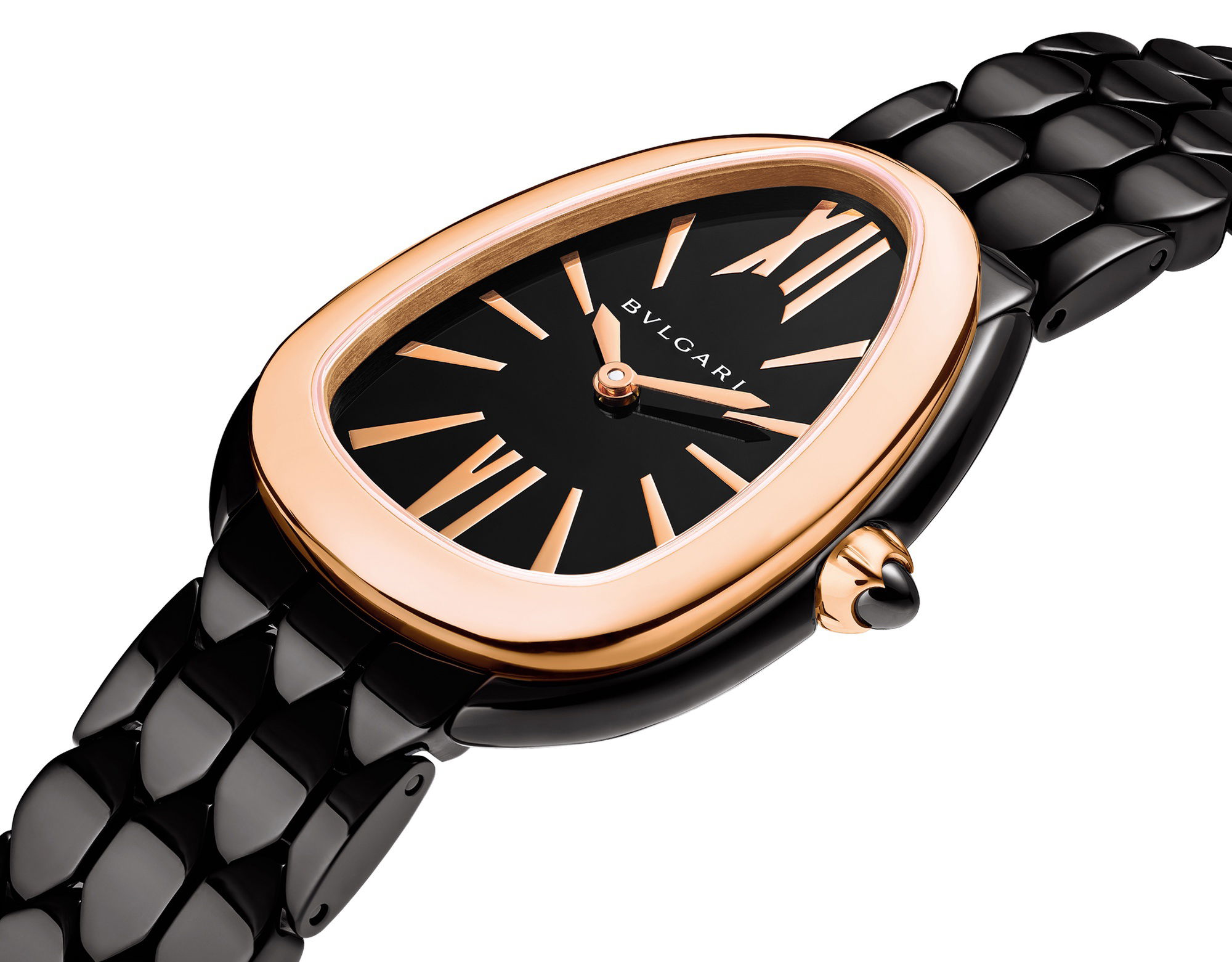 Bvlgari Serpenti Seduttori - View 3