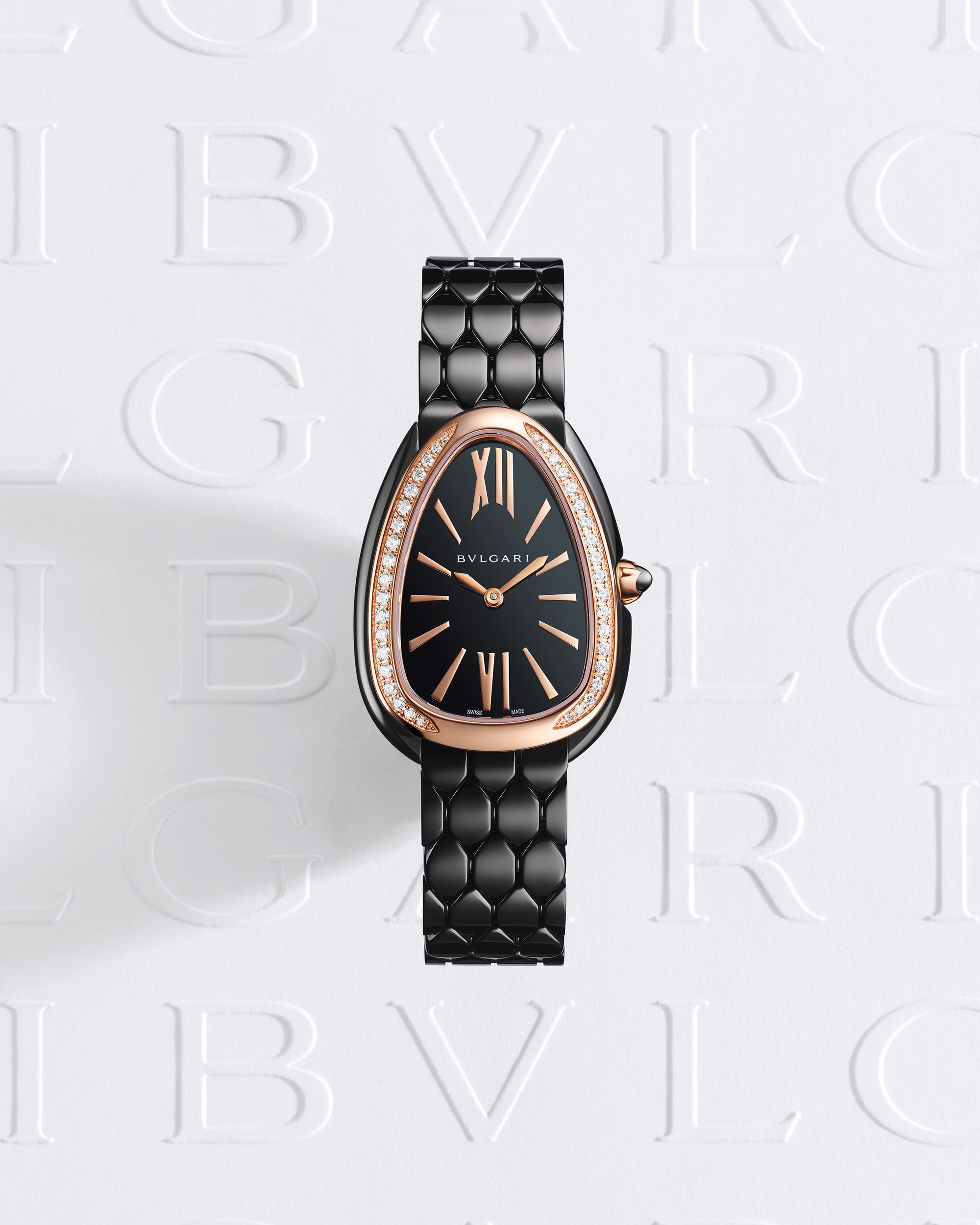 Bvlgari Serpenti Seduttori - View 2