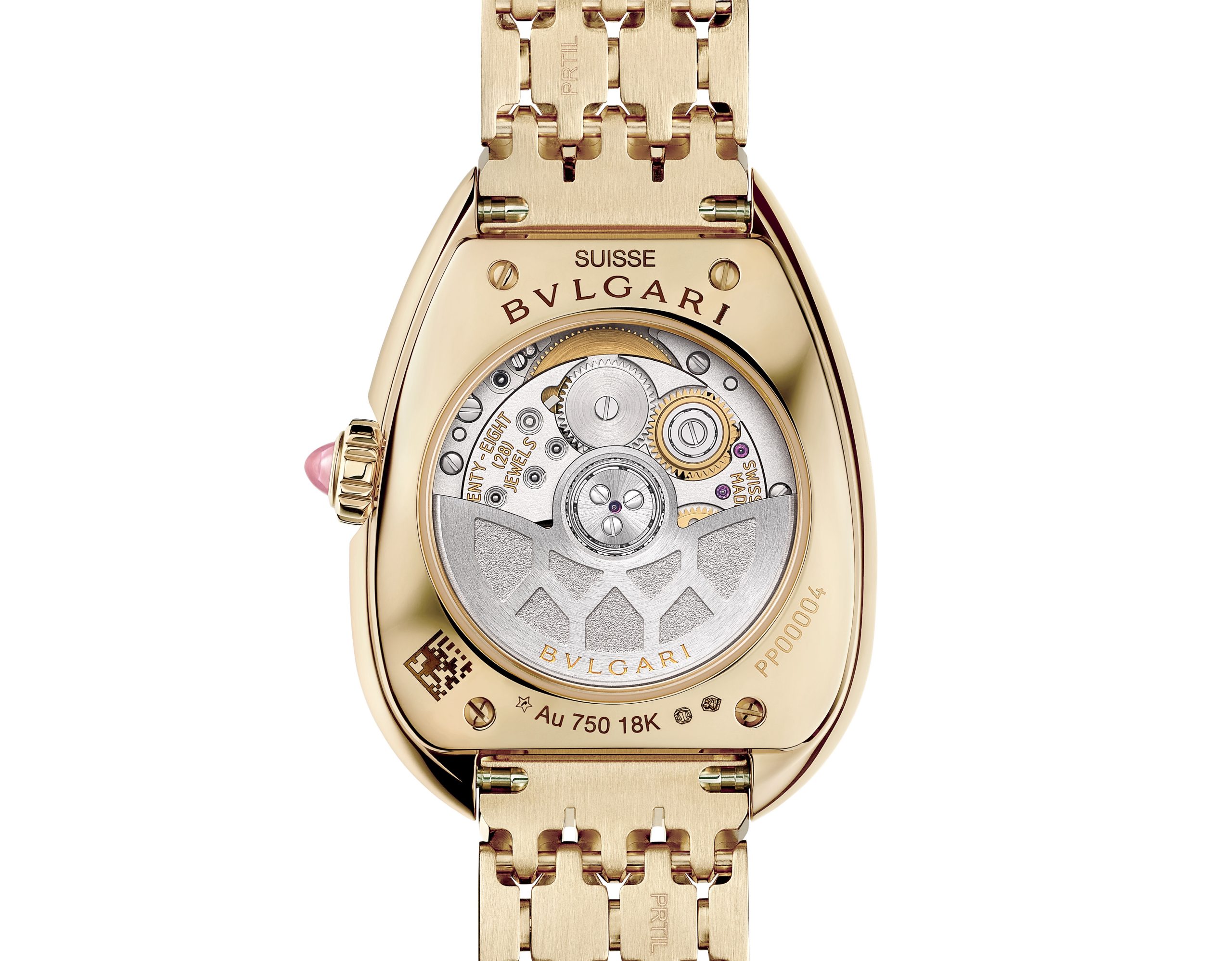 Bvlgari Serpenti Seduttori Automatic - View 2