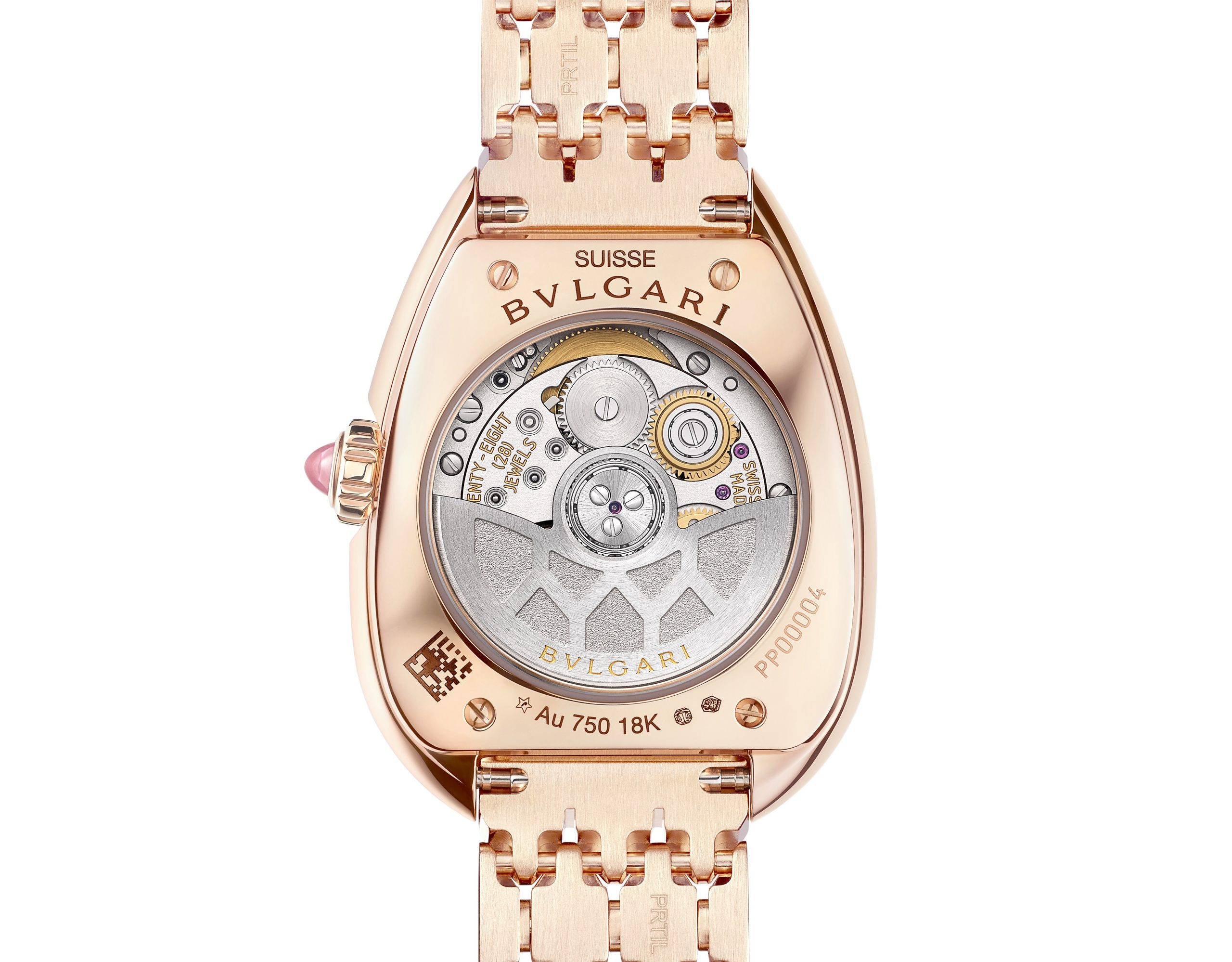 Bvlgari Serpenti Seduttori Automatic - View 2