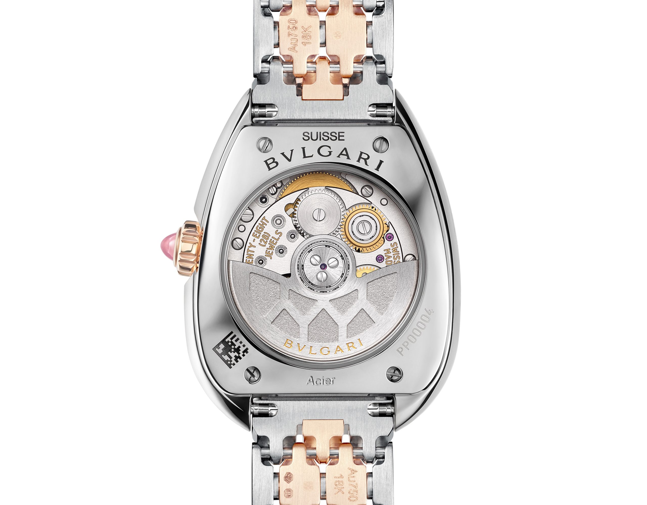 Bvlgari Serpenti Seduttori Automatic - View 2