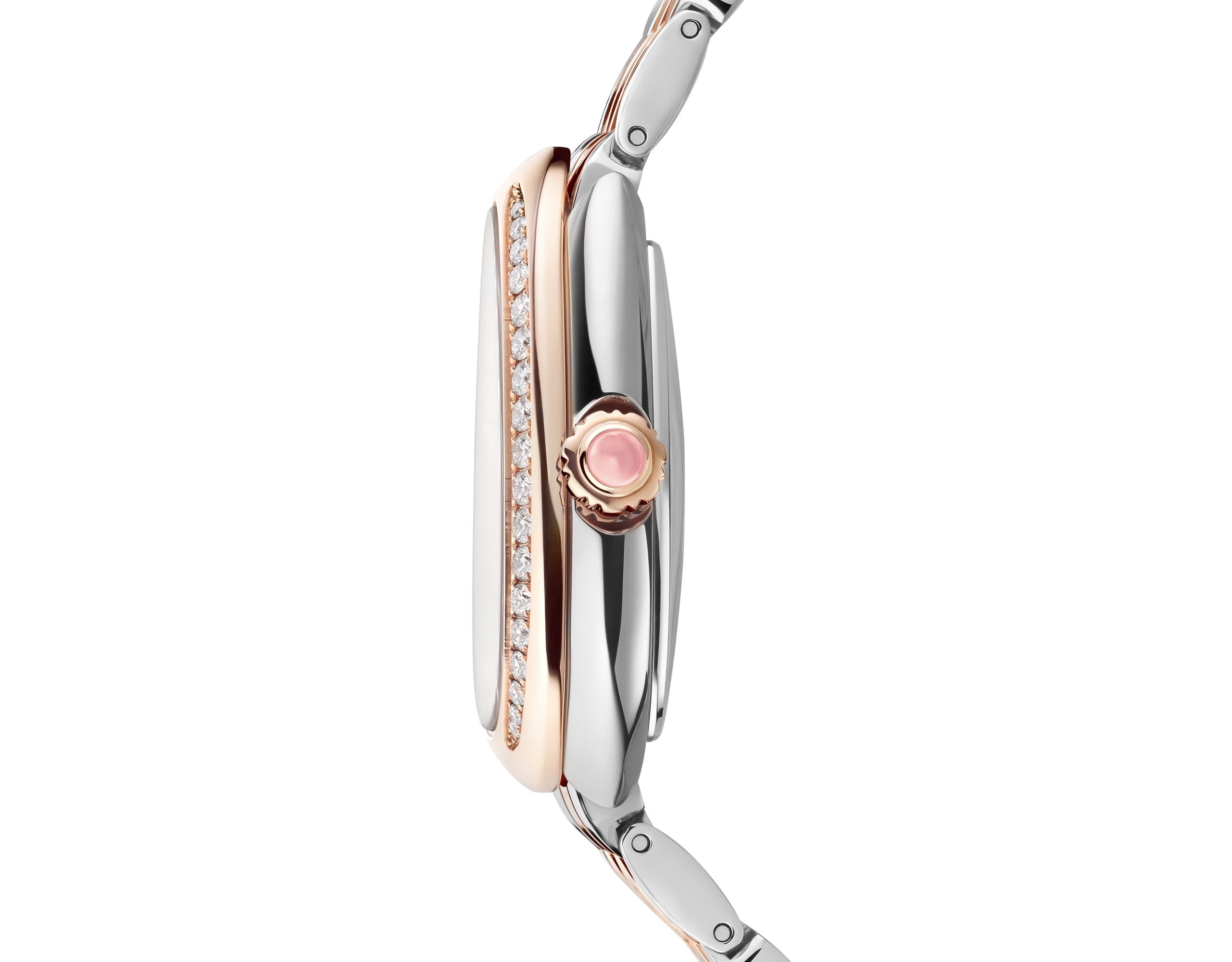 Bvlgari Serpenti Seduttori Automatic - View 3
