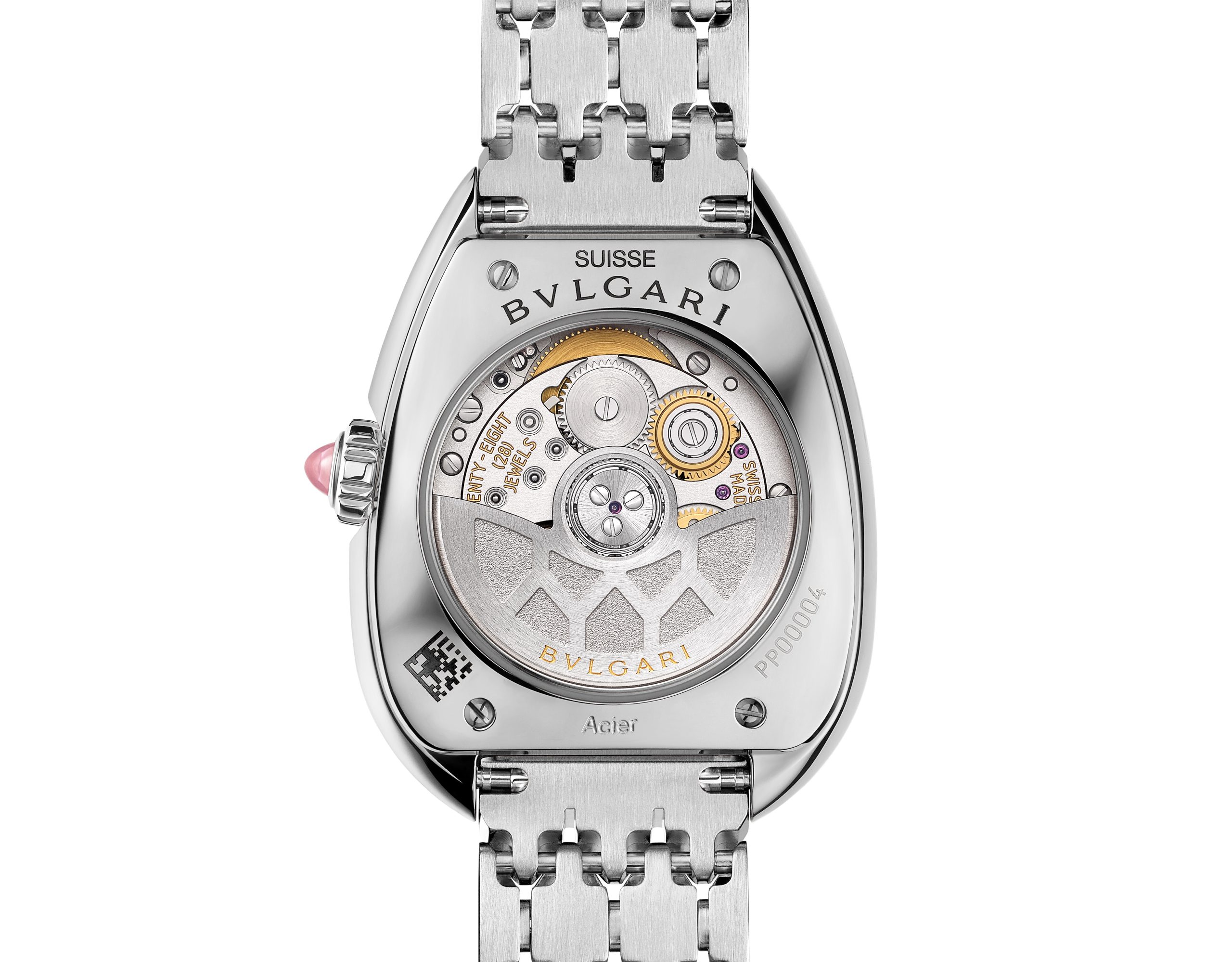 Bvlgari Serpenti Seduttori Automatic - View 2