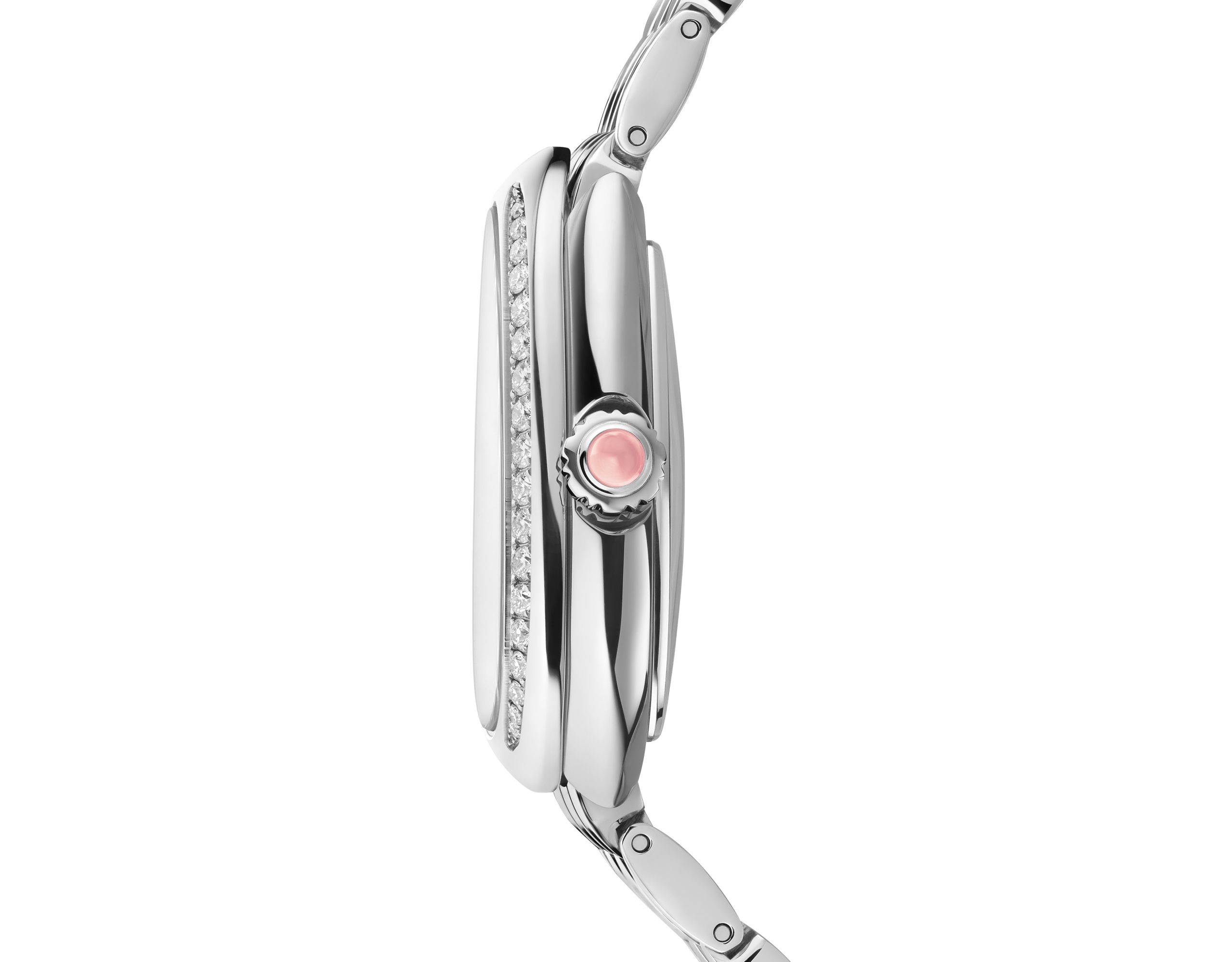 Bvlgari Serpenti Seduttori Automatic - View 2