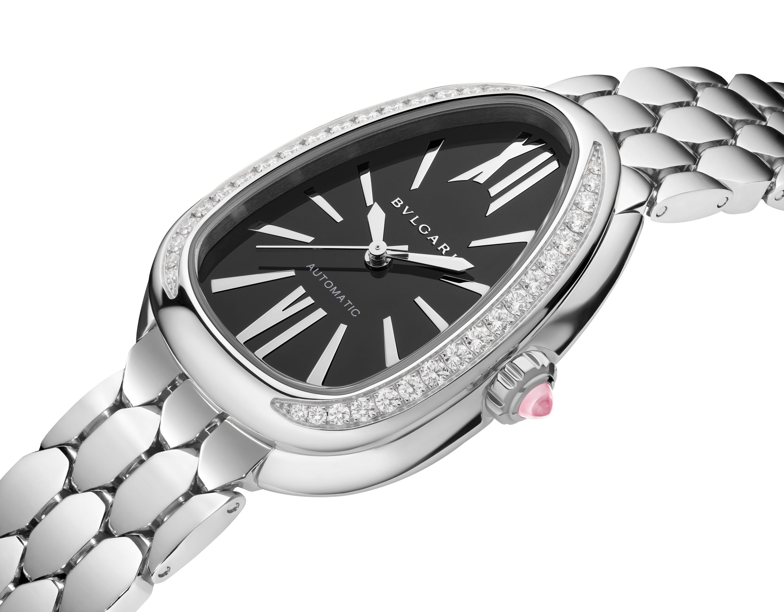 Bvlgari Serpenti Seduttori Automatic - View 3