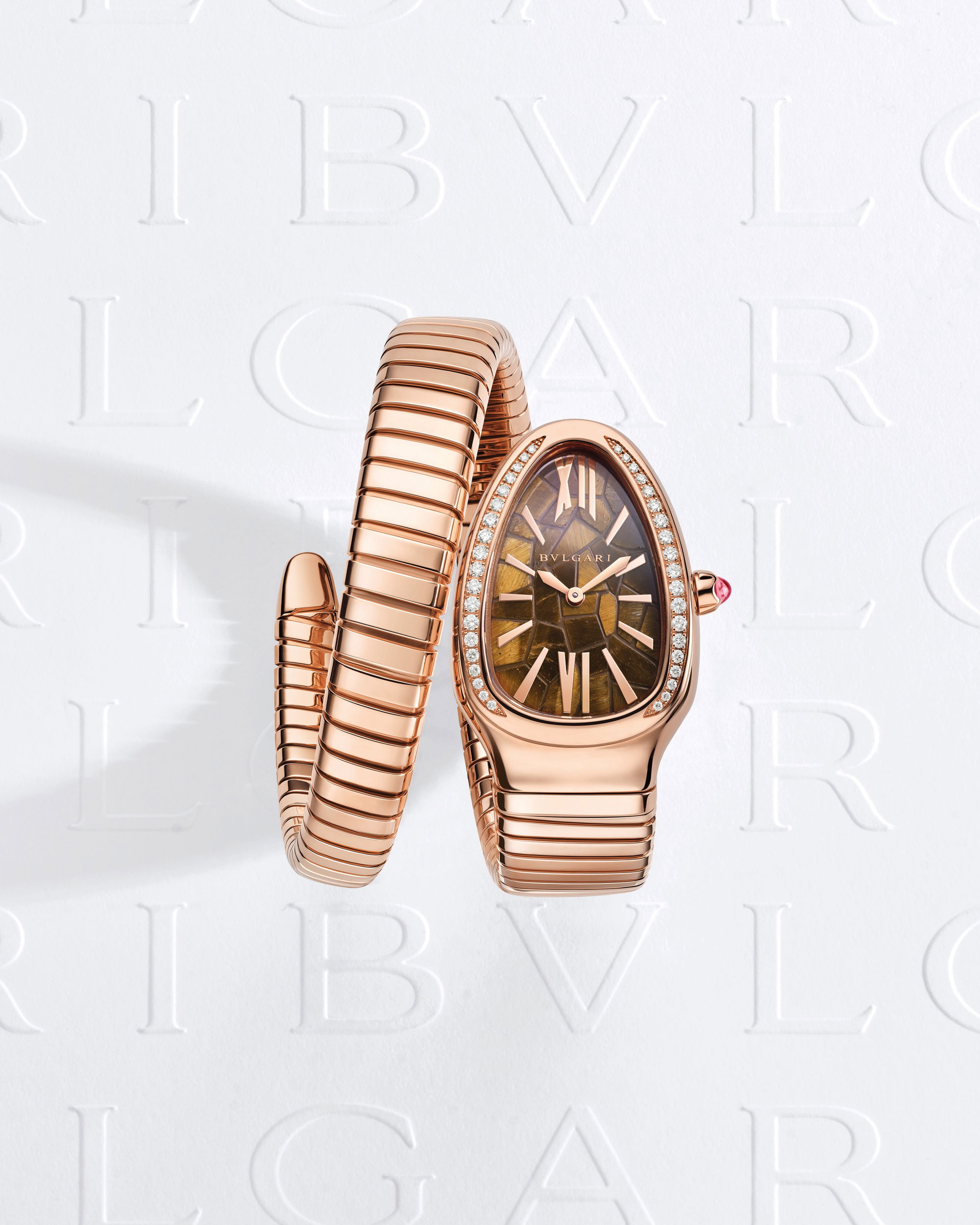Bvlgari Tado Ando Serpenti Autumn - View 3