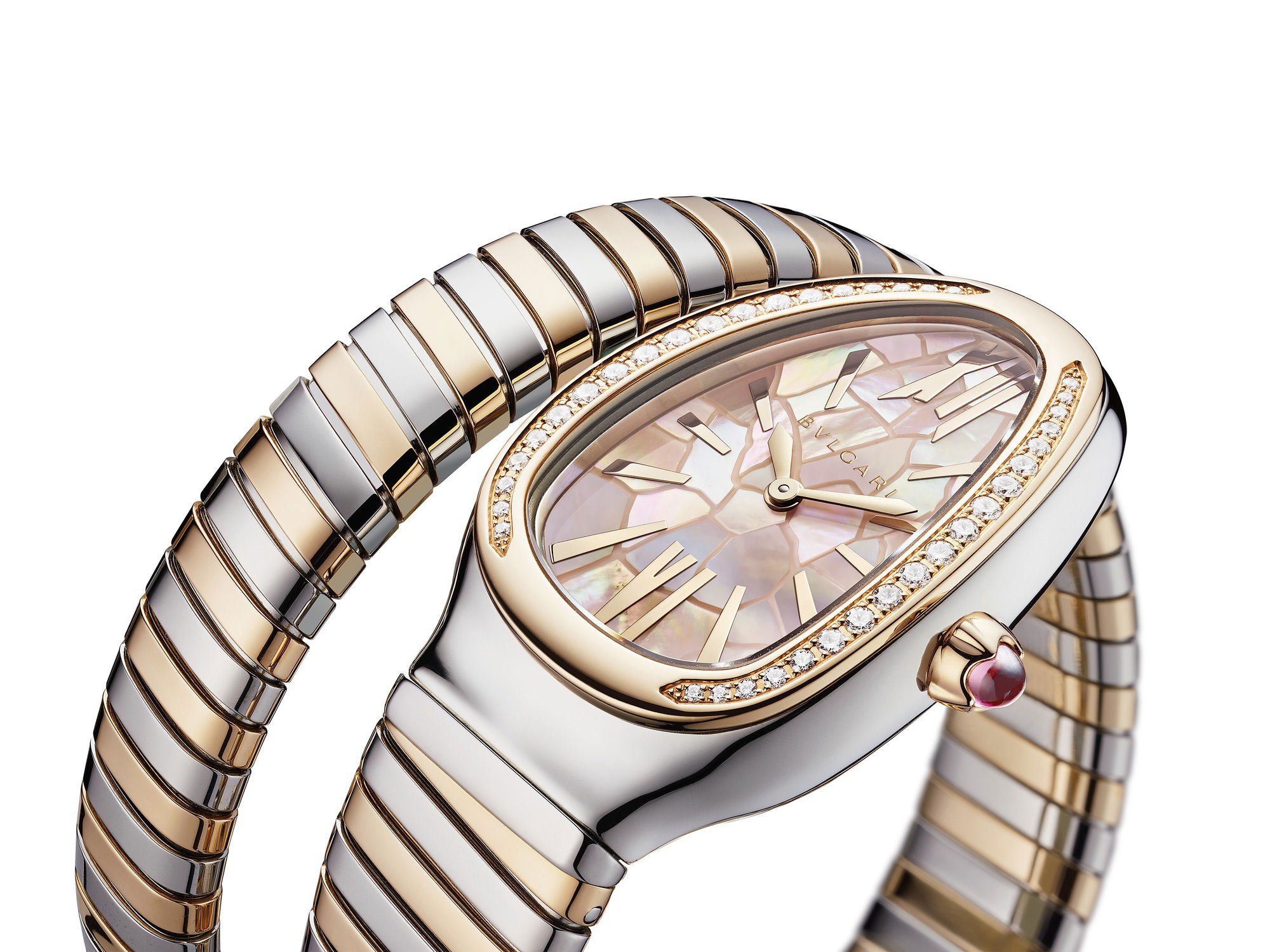 Bvlgari Tado Ando Serpenti Spring - View 2