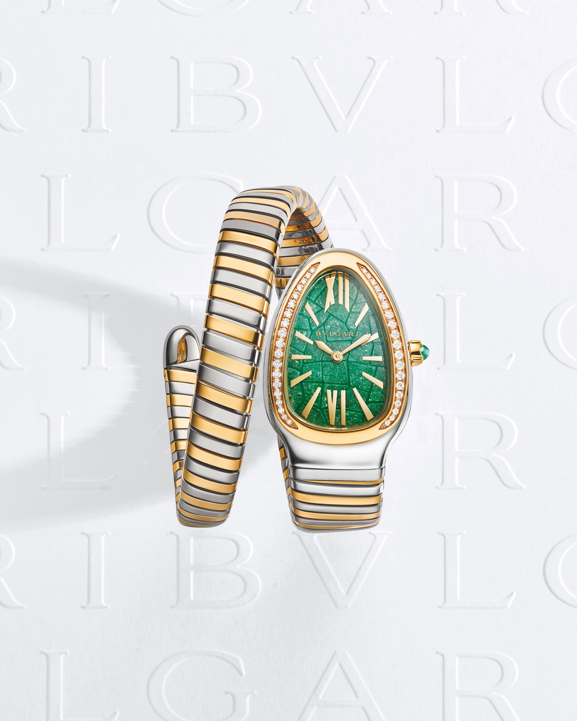 Bvlgari Tado Ando Serpenti Summer - View 3