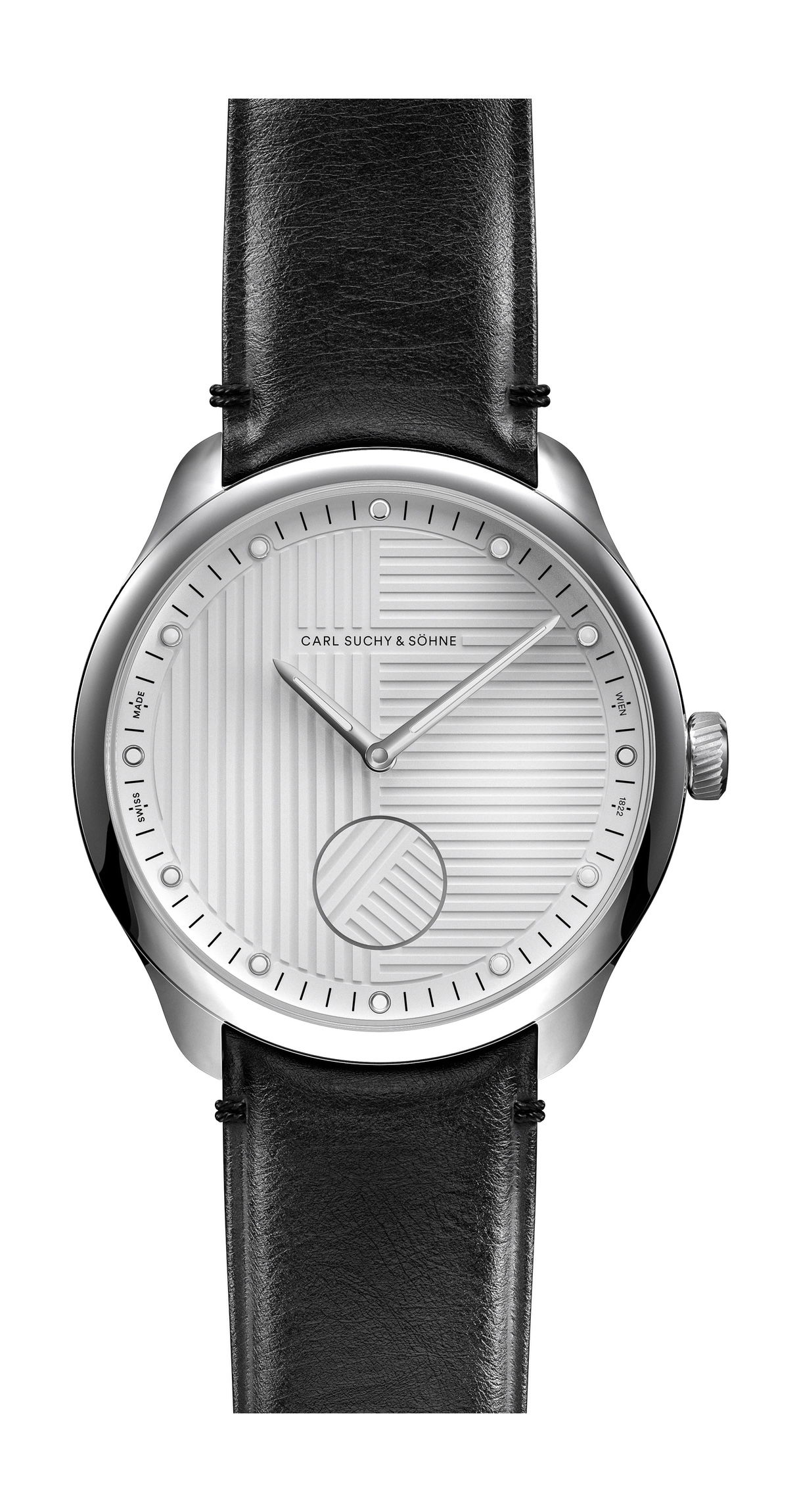 Carl Suchy & Söhne watches