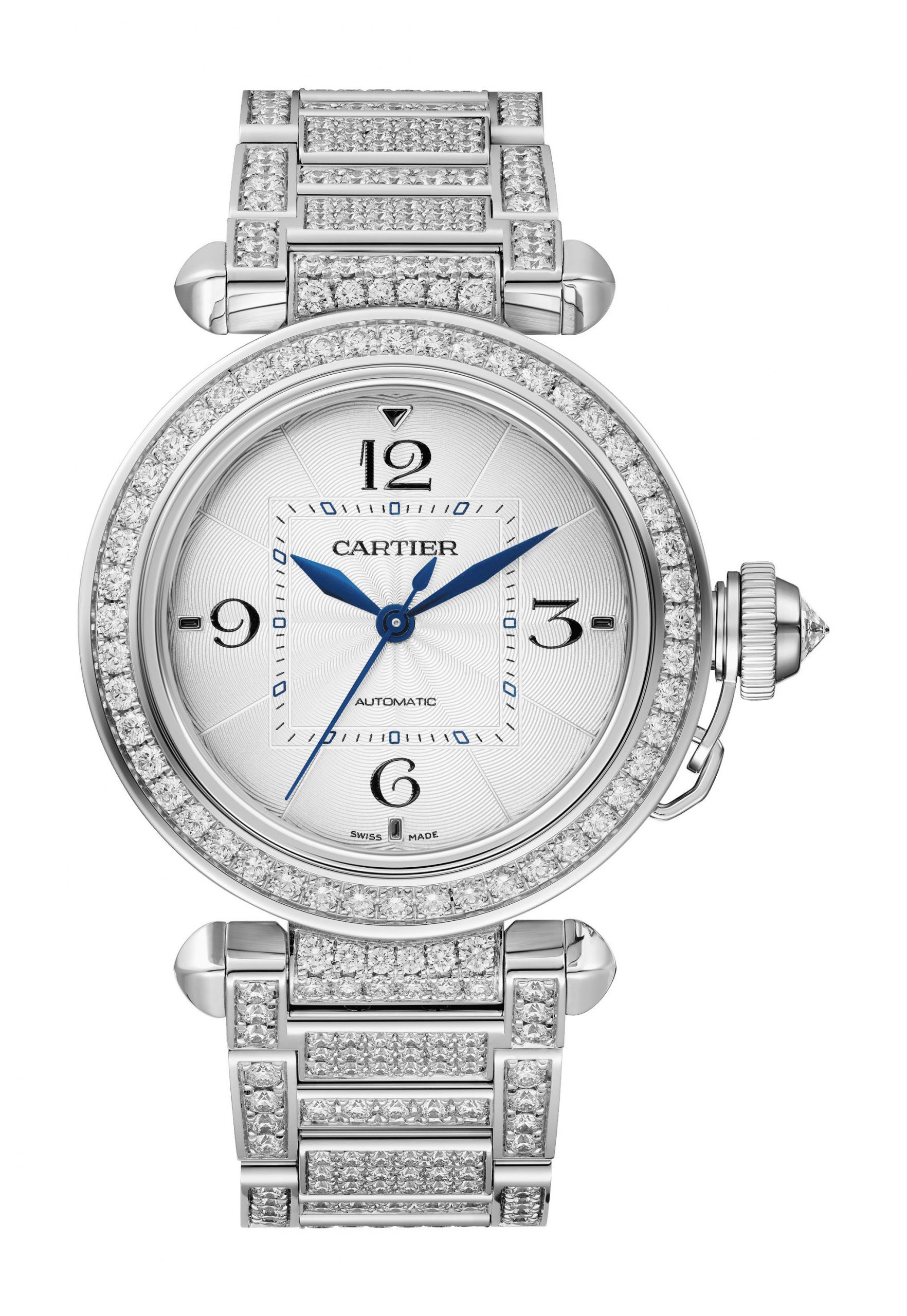Cartier watches