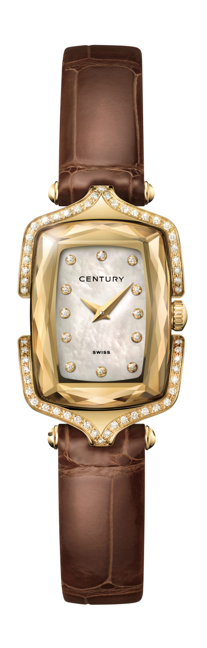 Century Affinity watch