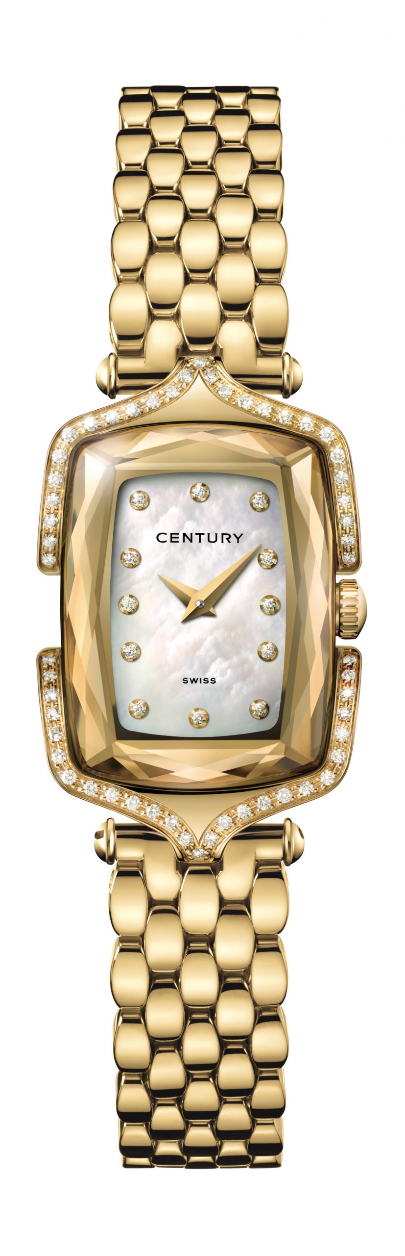 Century Affinity watch