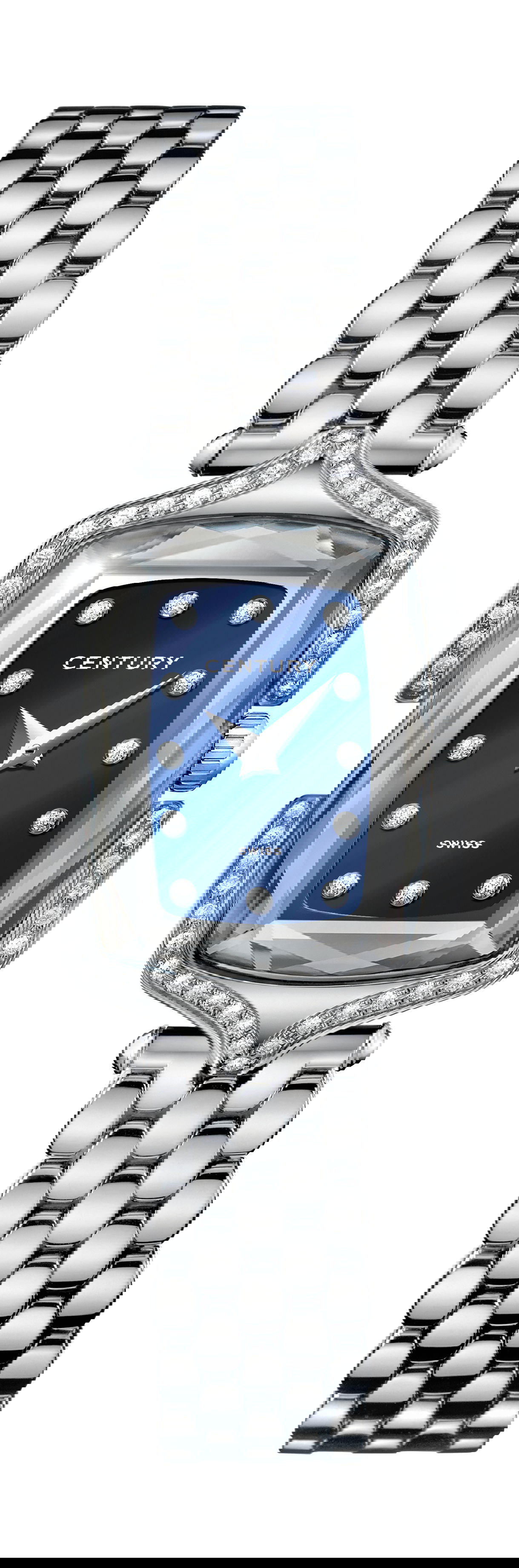 Century Affinity watch
