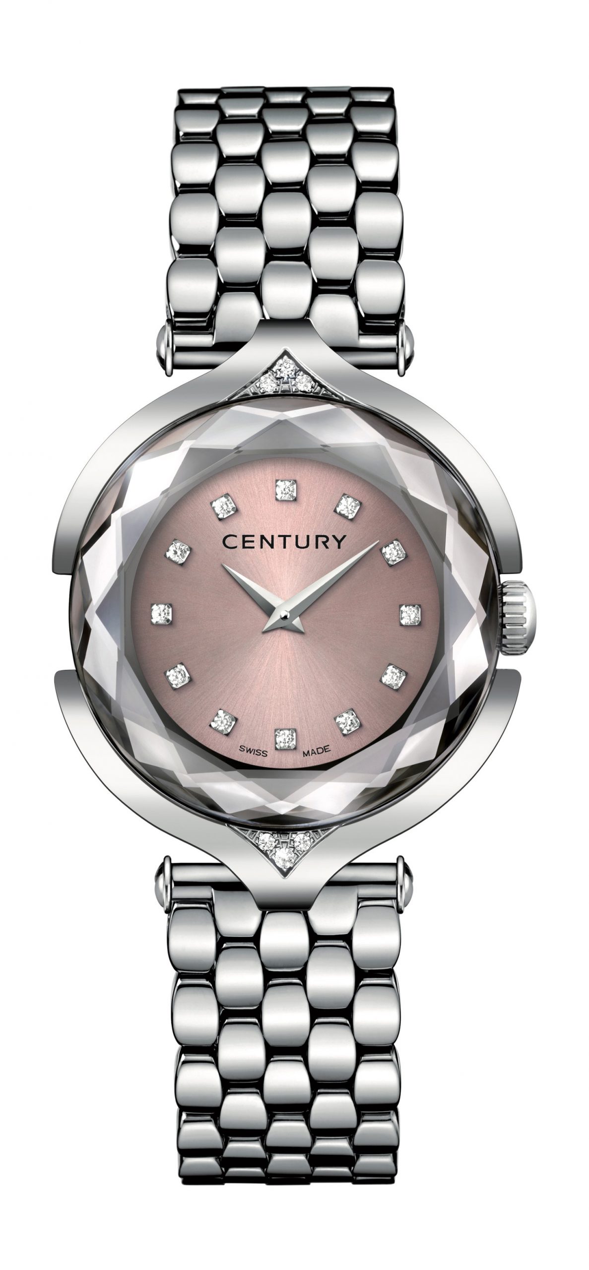 Century Affinity watch