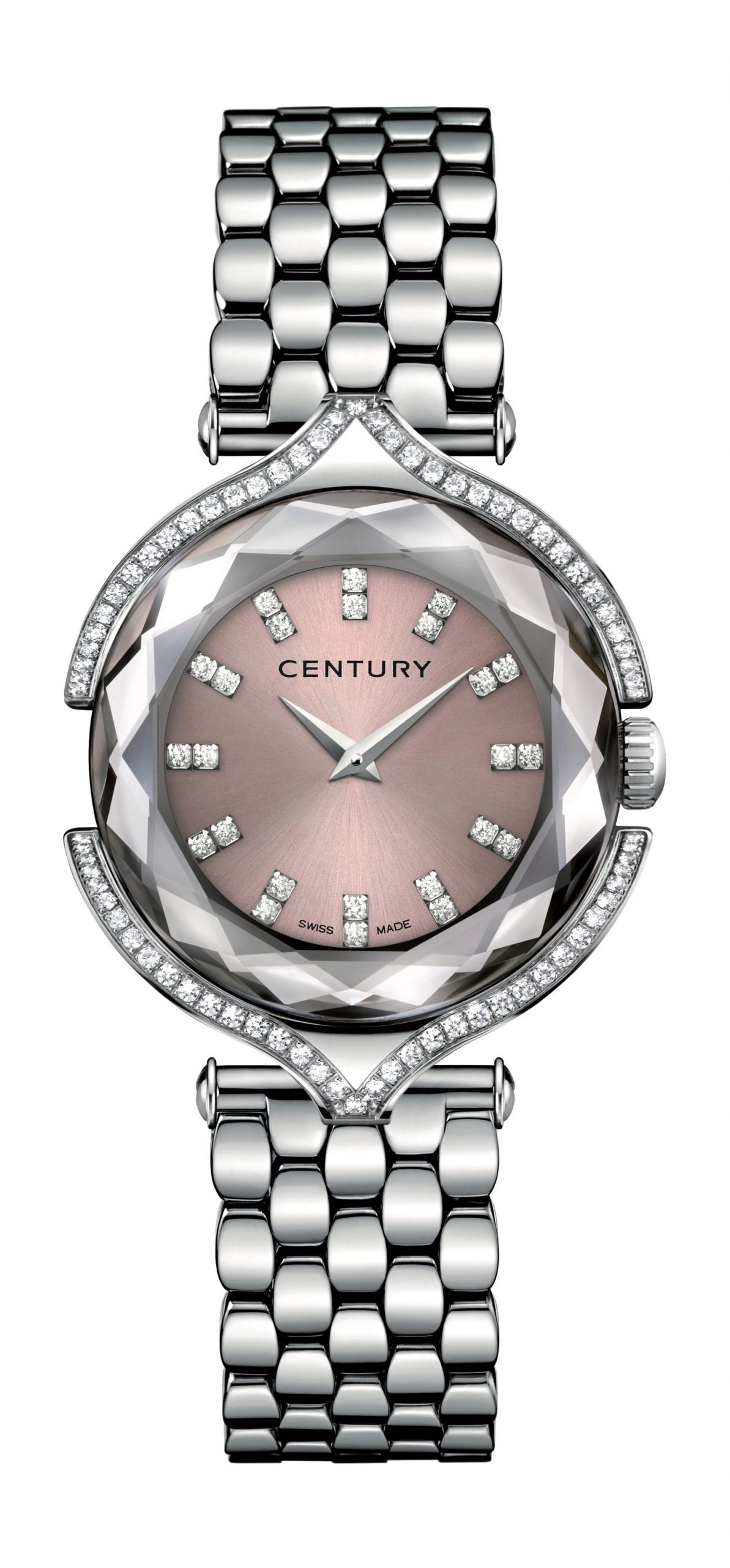 Century Affinity watch