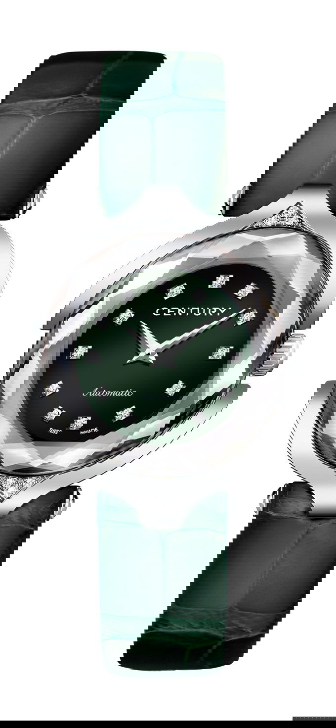 Century Affinity watch