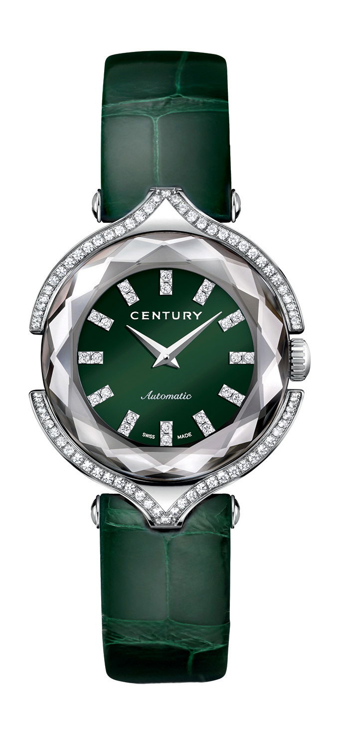 Century Affinity watch