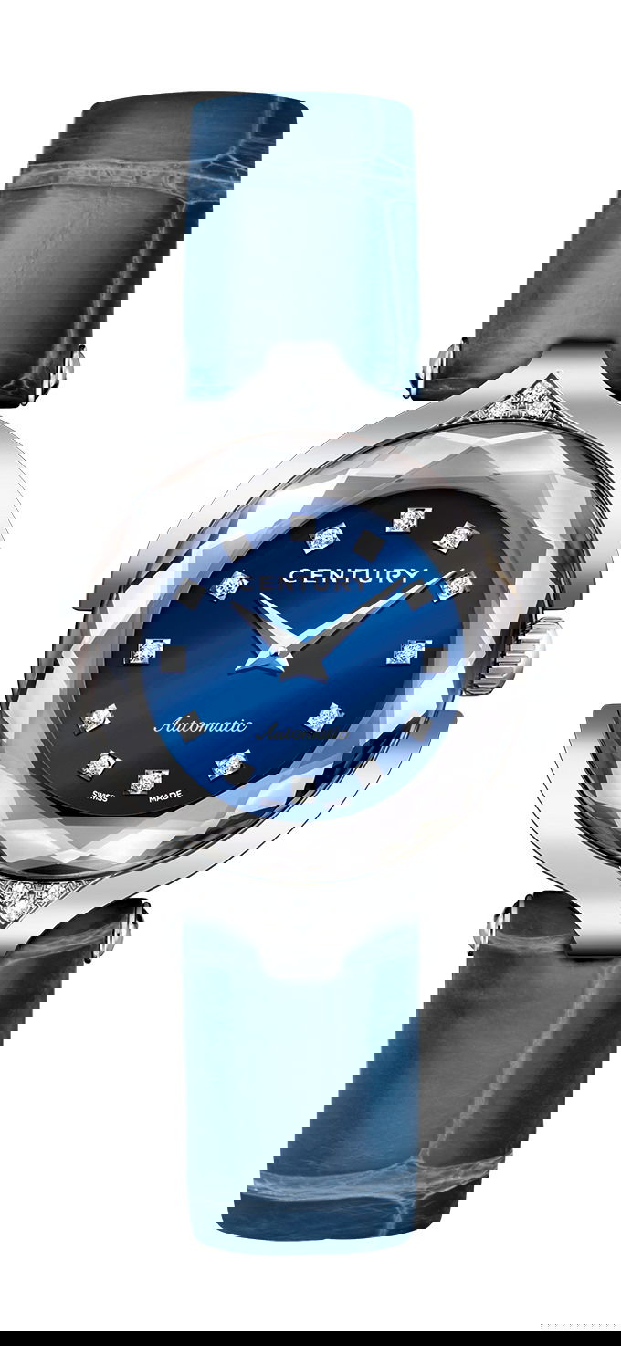 Century Affinity watch