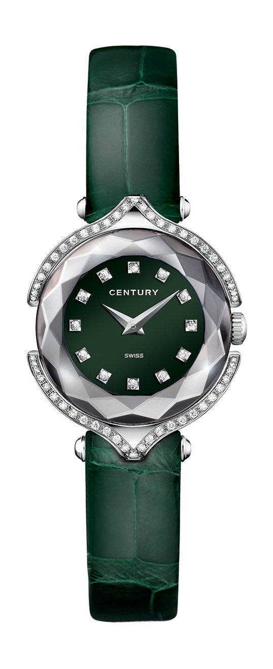 Century Affinity watch