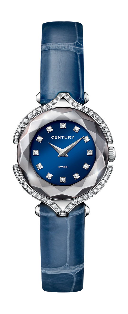 Century Affinity watch