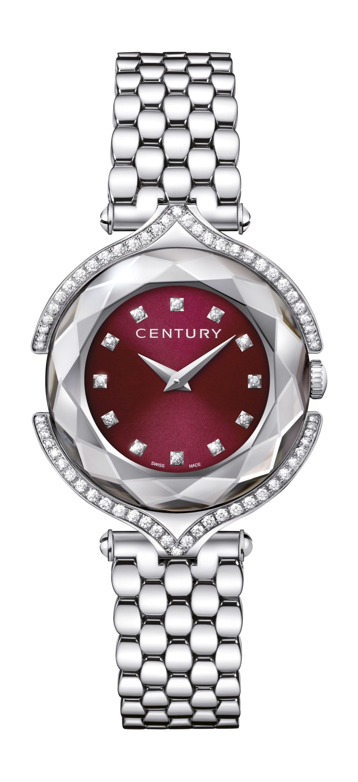 Century Affinity M watch