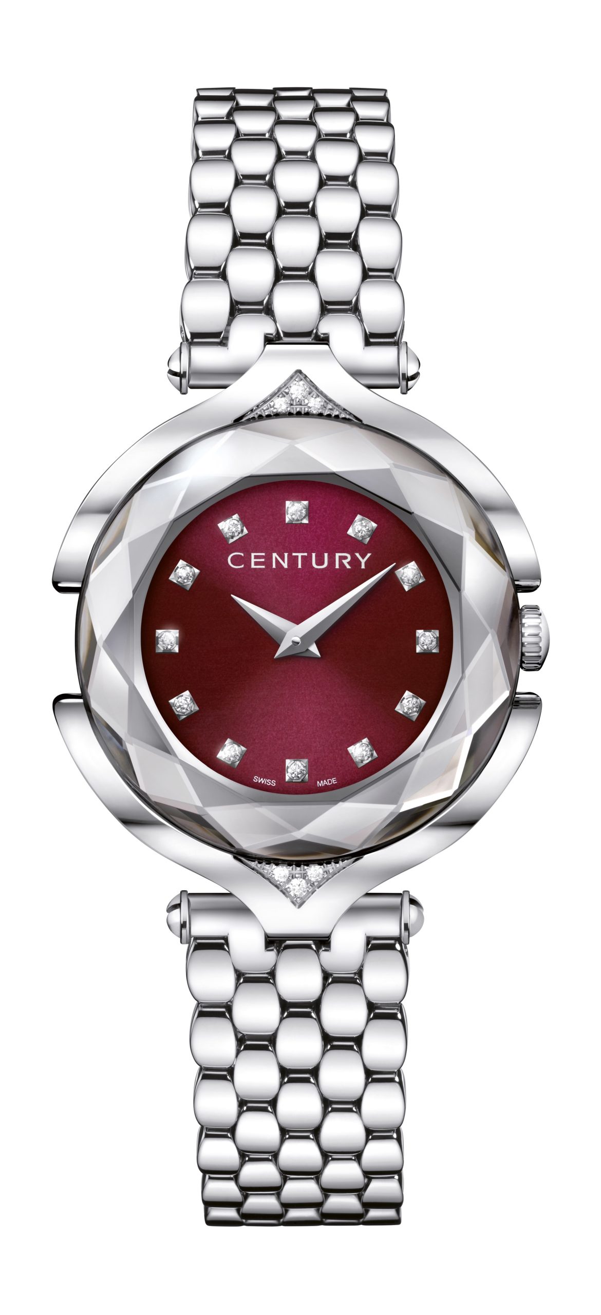 Century Affinity M watch