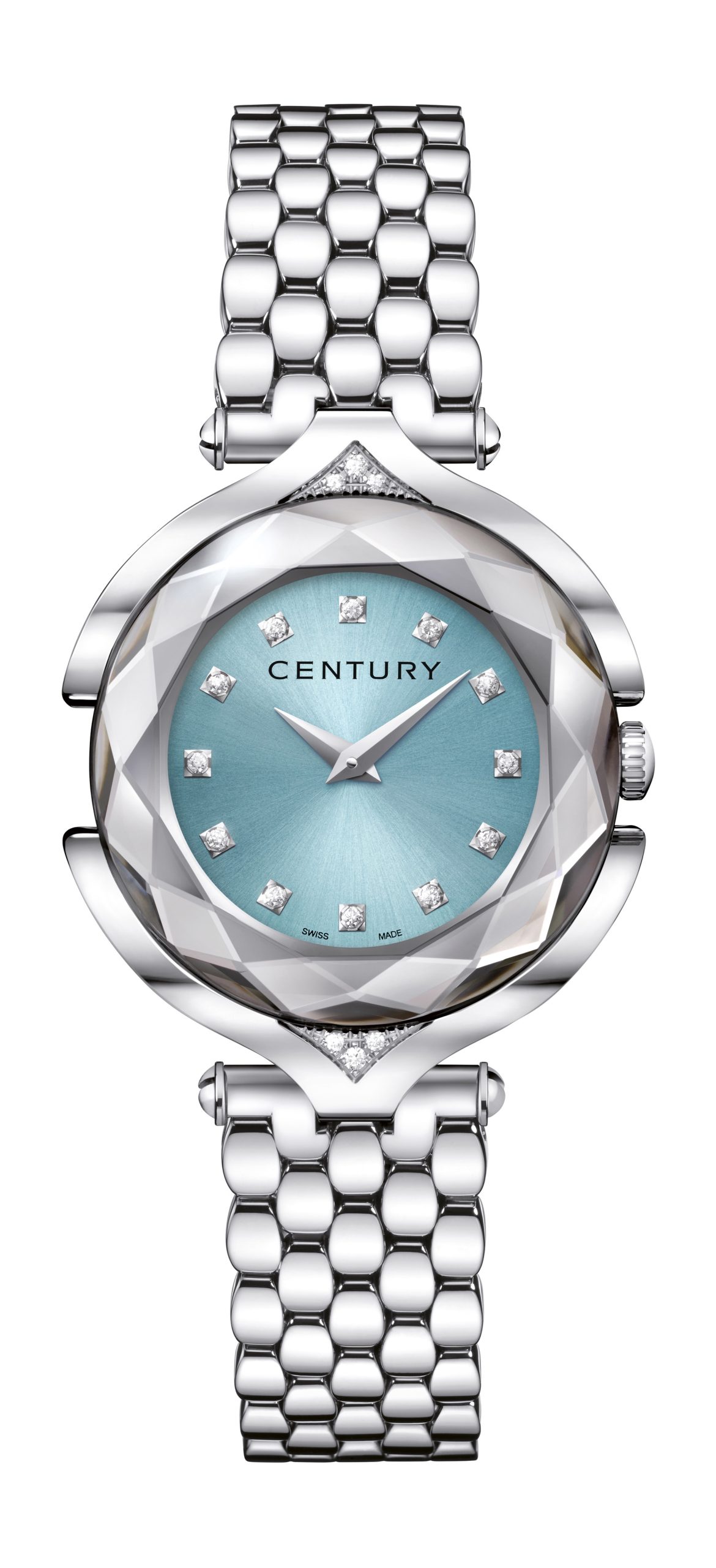 Century watches