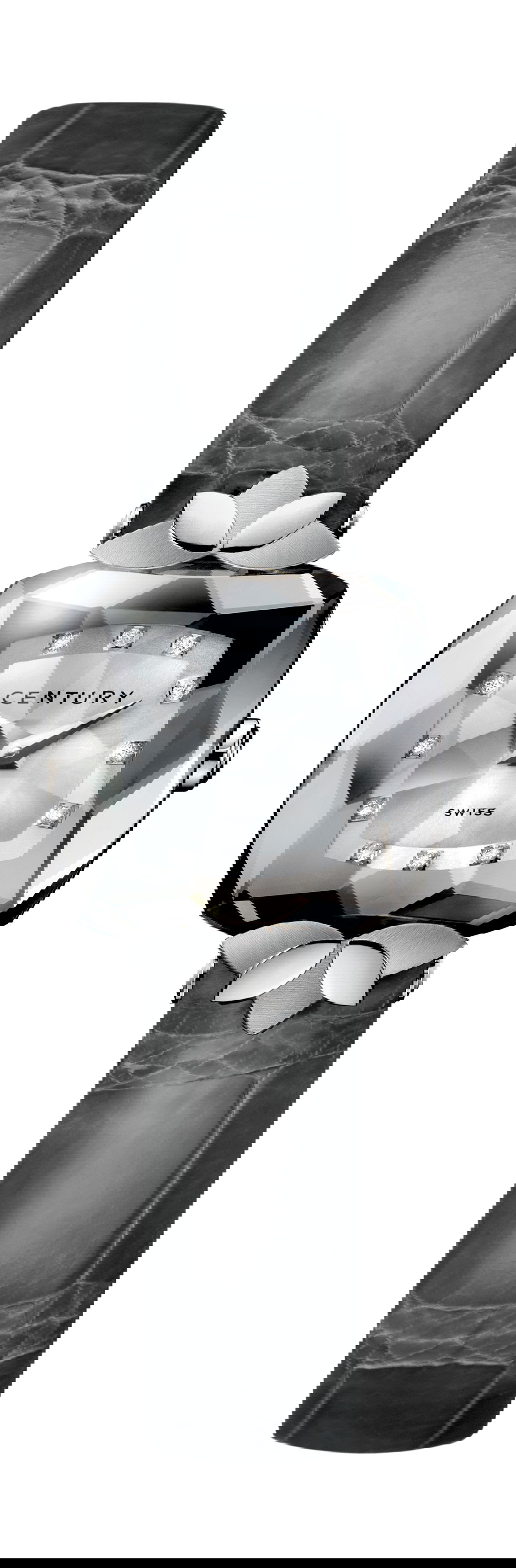 Century Bolero watch