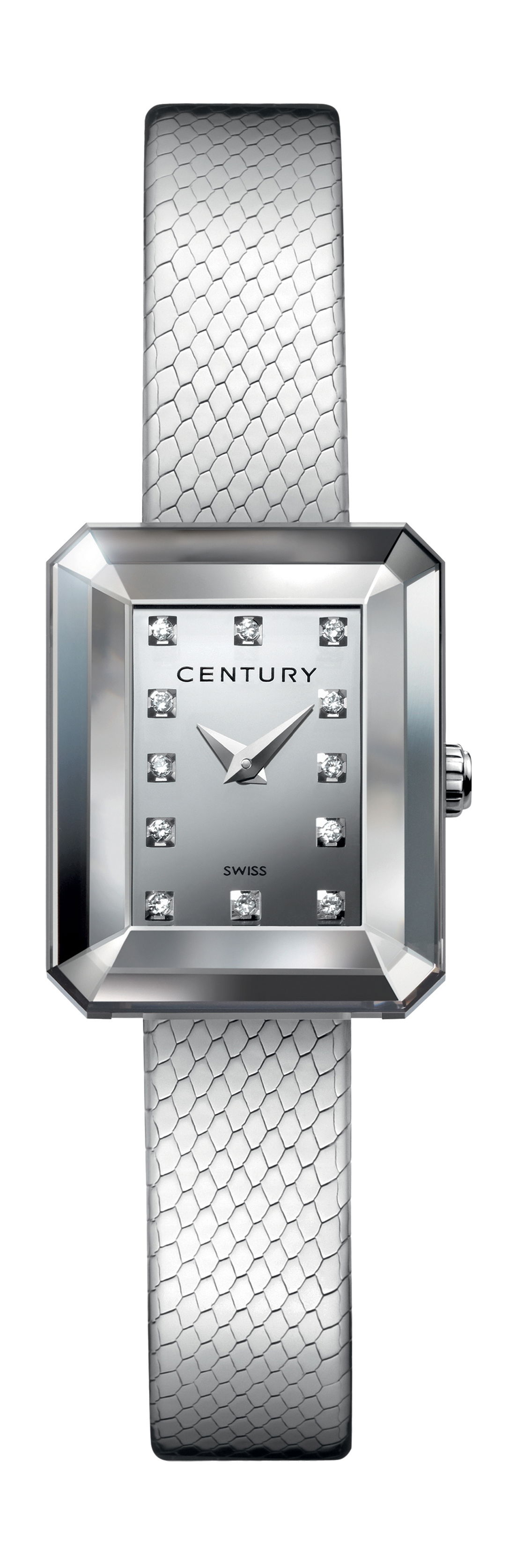 Century Couture watch