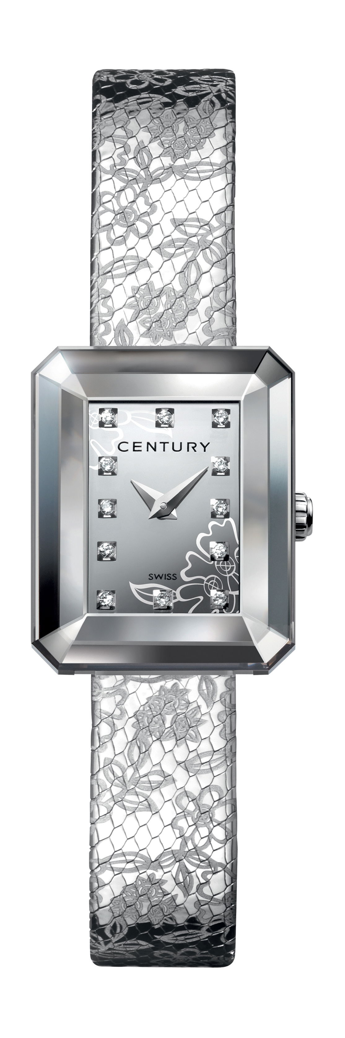 Century Couture watch