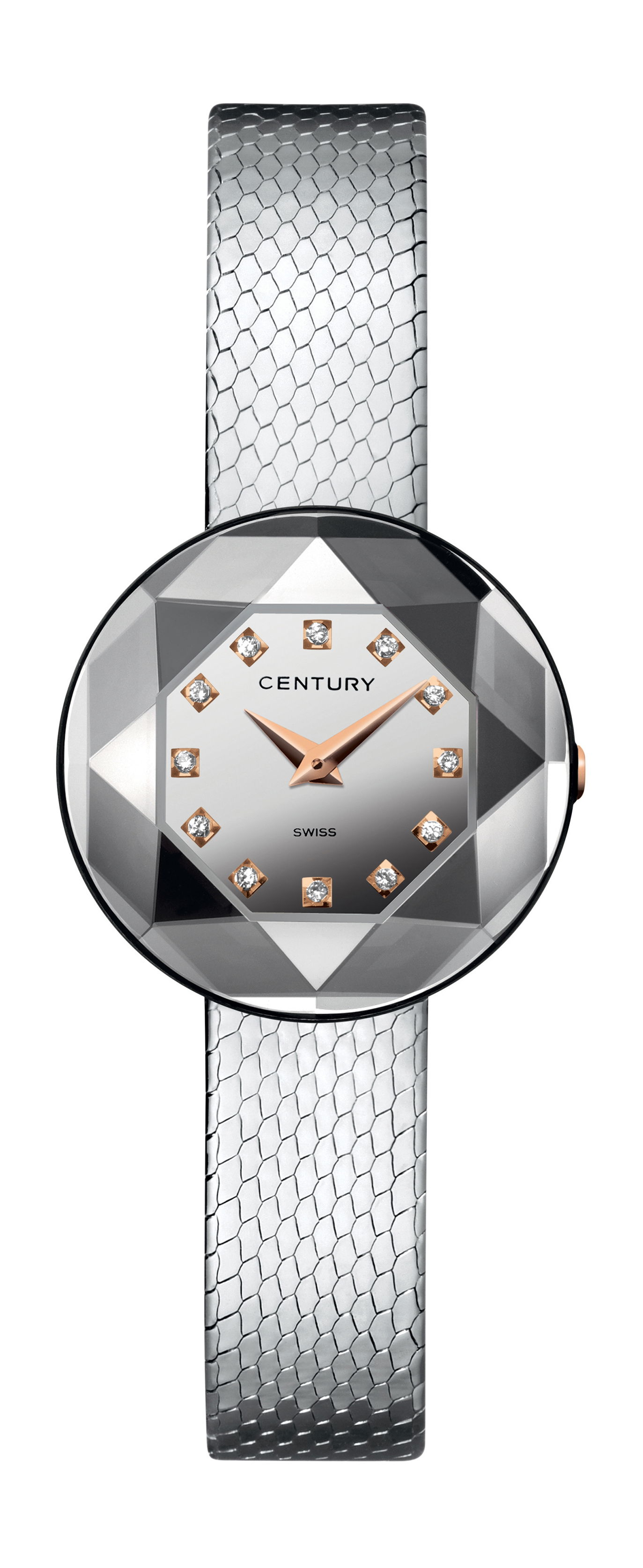 Century Couture watch