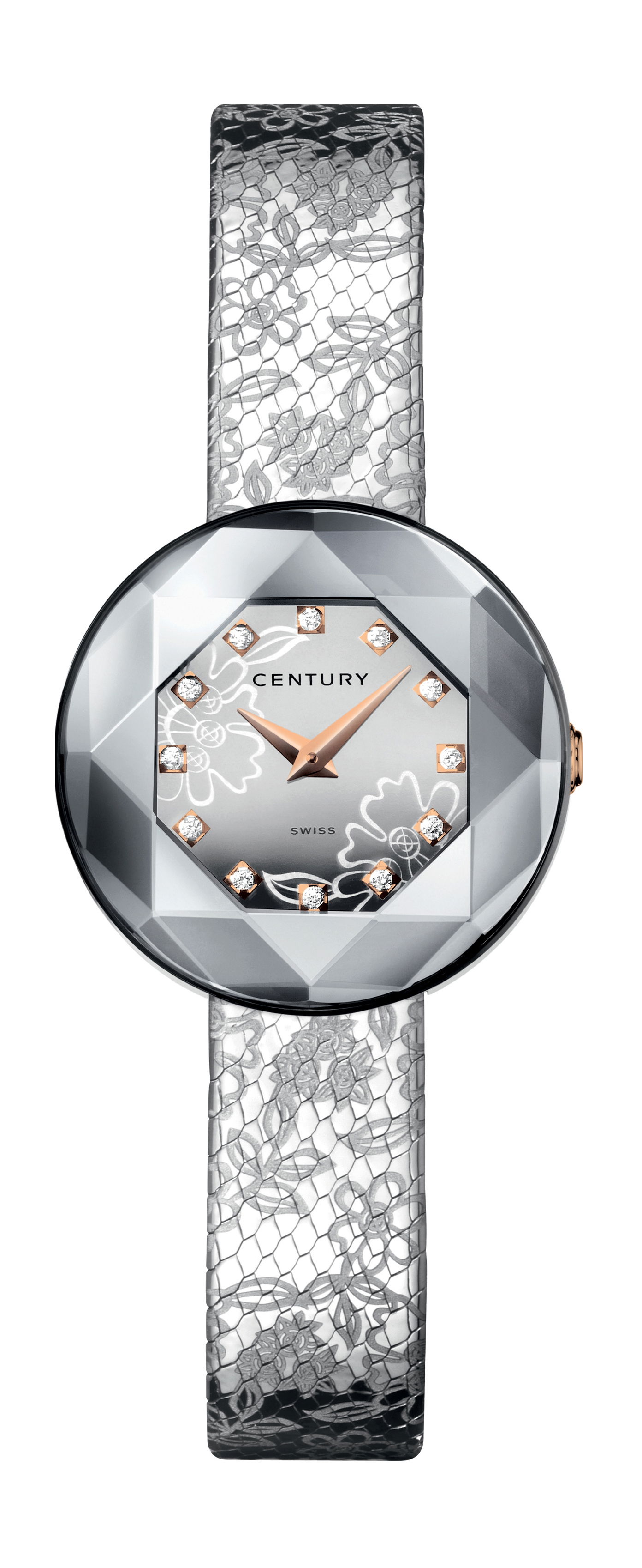 Century Couture watch