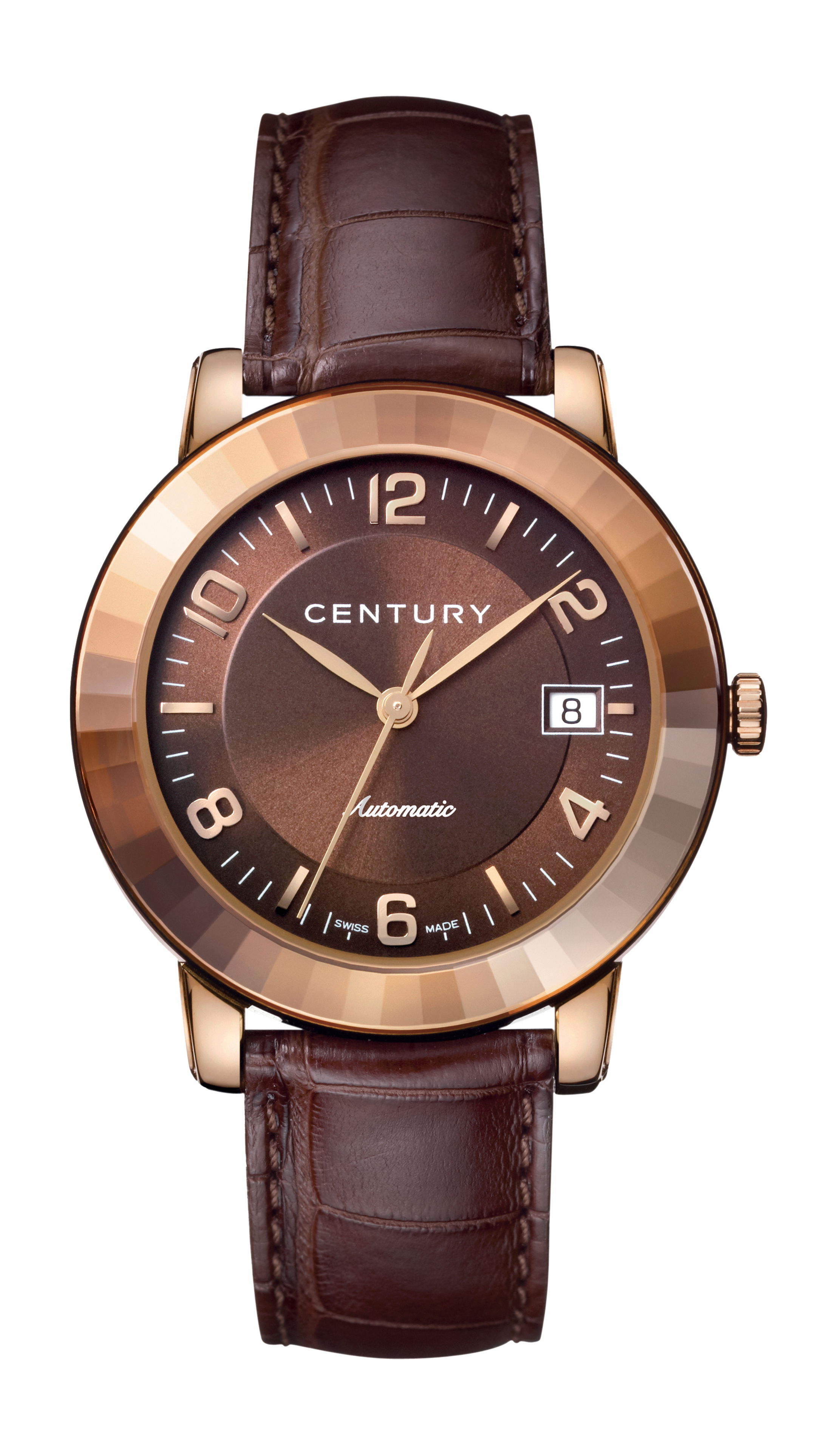 Century Elegance watch